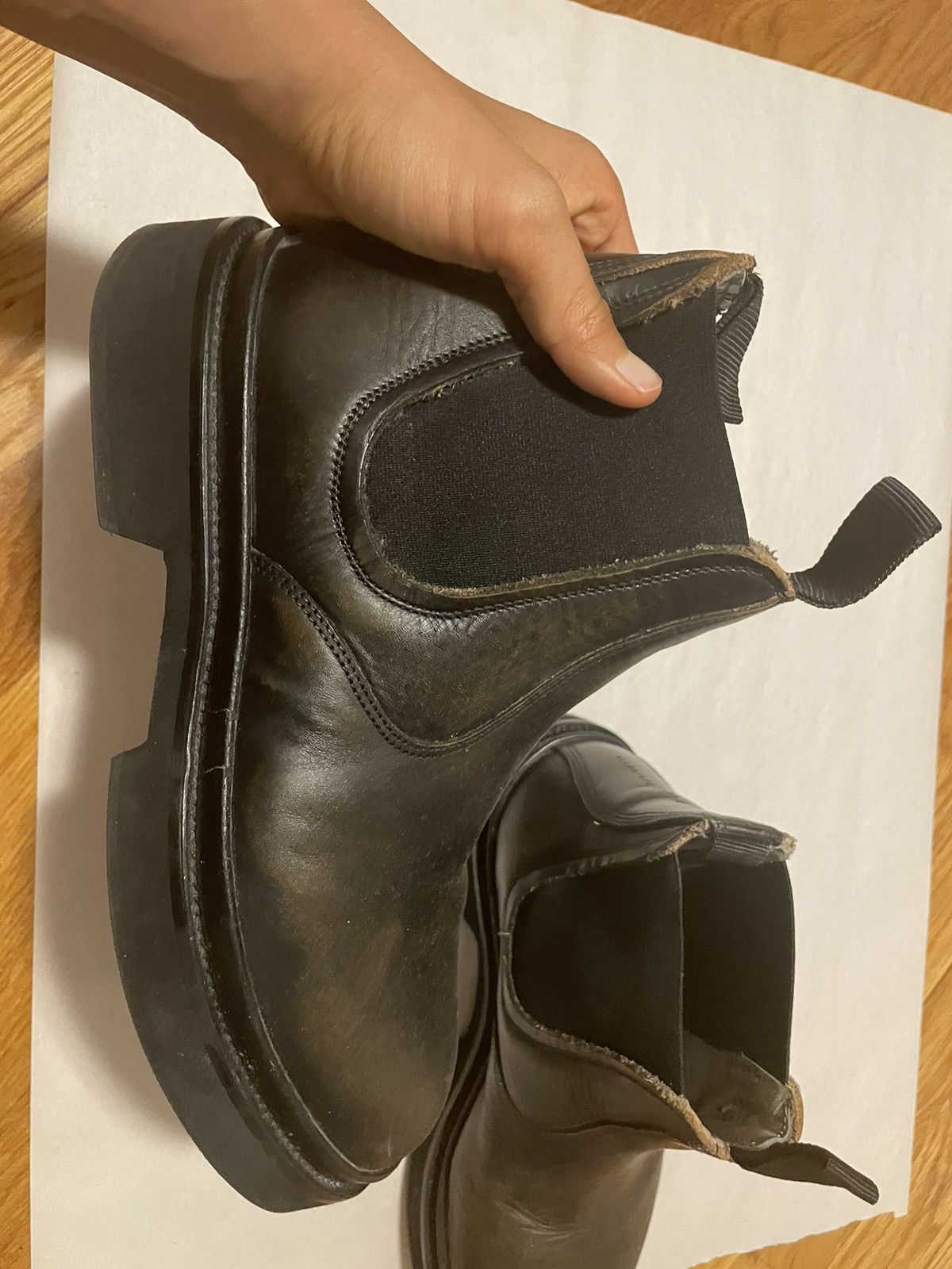 Allsaints Allsaints boots Size US 8 / EU 41 - 3 Thumbnail