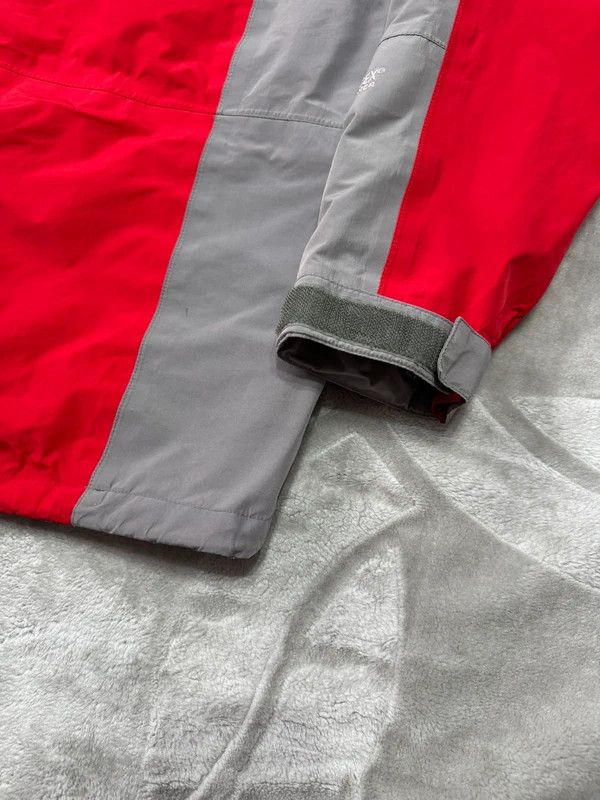 The North Face The North Face Summit Series Gore-Tex XCR gtx size M Jacket Size M / US 6-8 / IT 42-44 - 11 Thumbnail