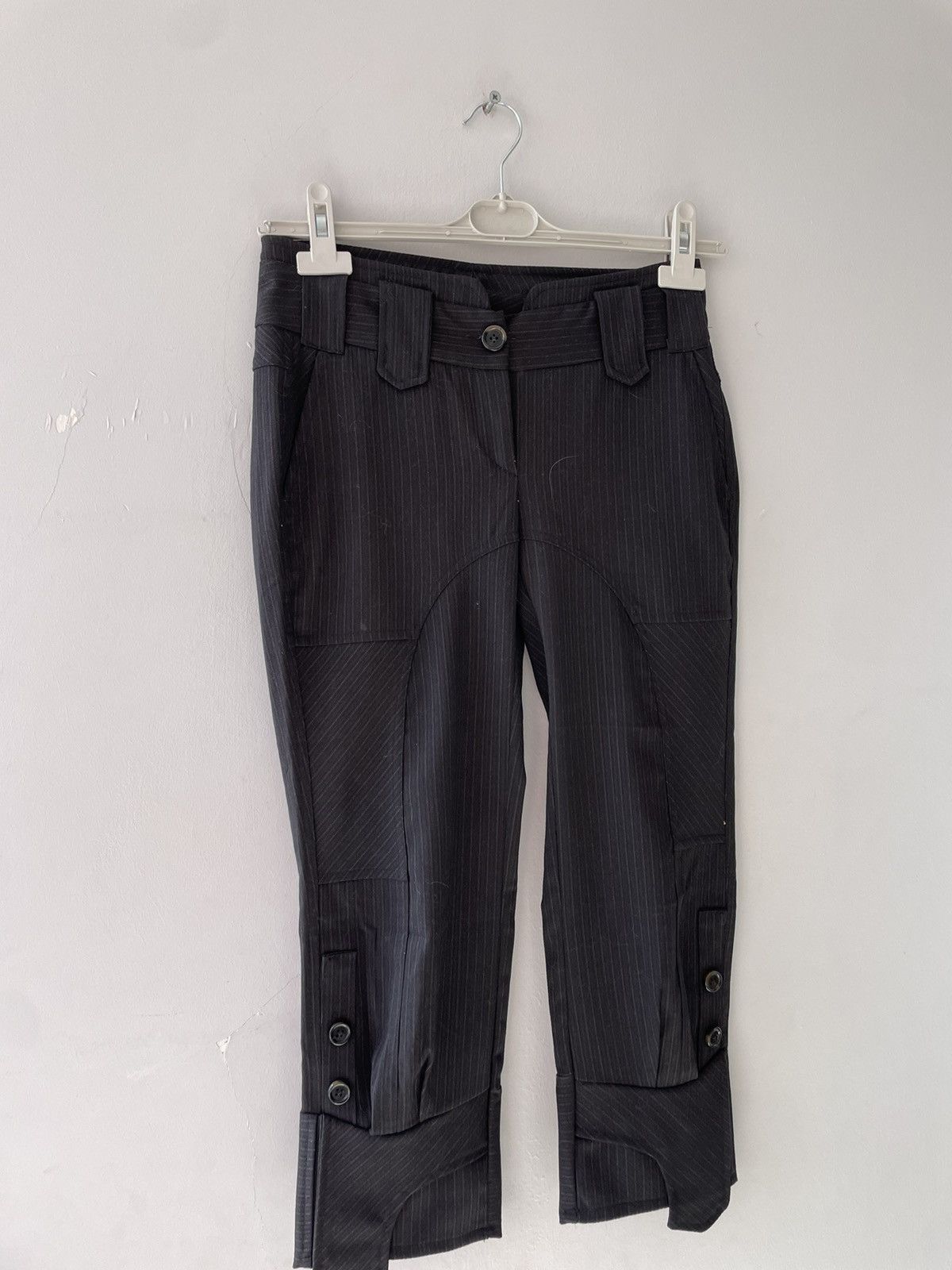Other y2k Vakkorama capri Size 25" / US 0 / IT 36 - 8 Thumbnail