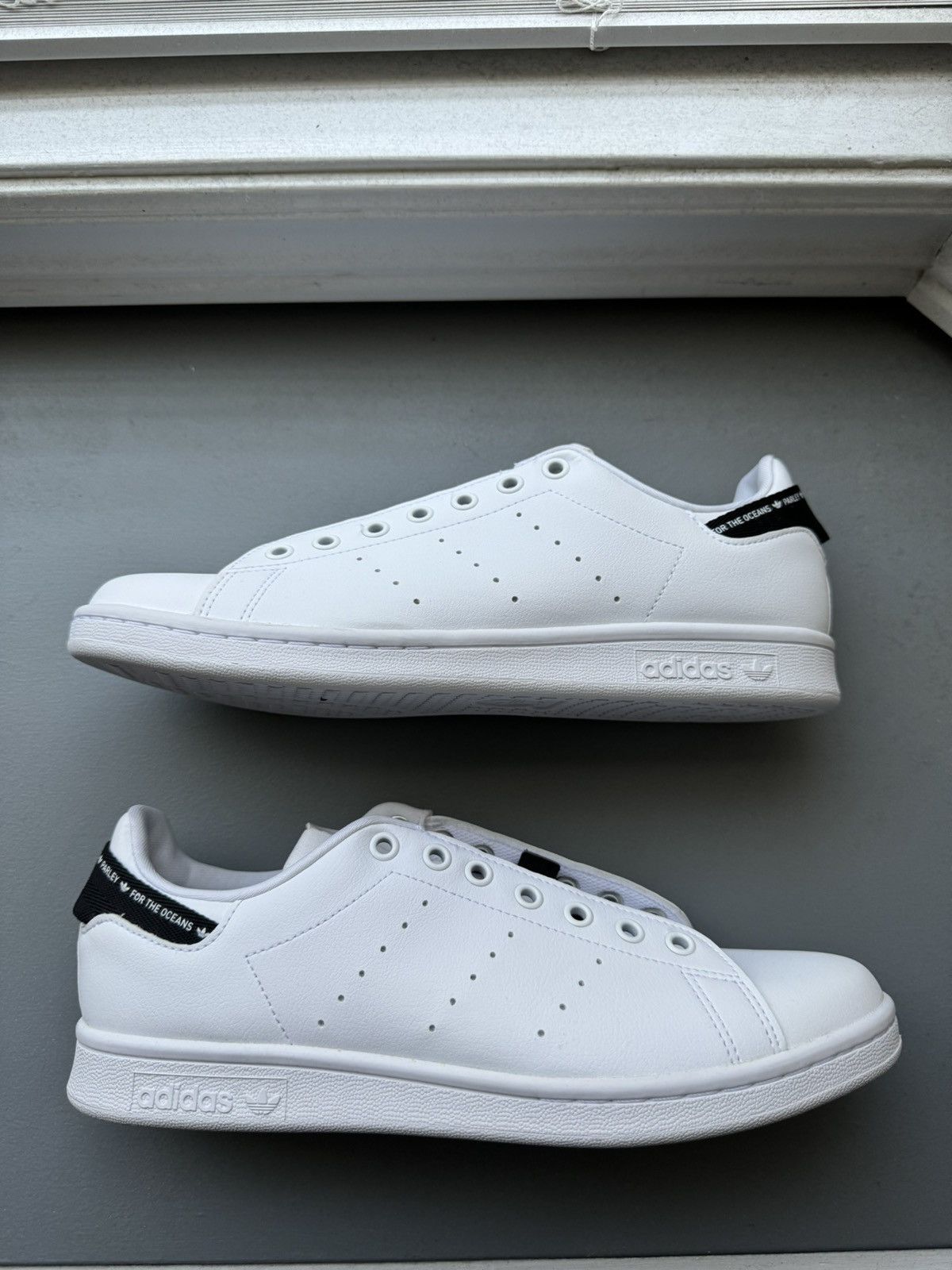 Adidas Adidas x Parley Stan Smith White BRAND NEW Grailed