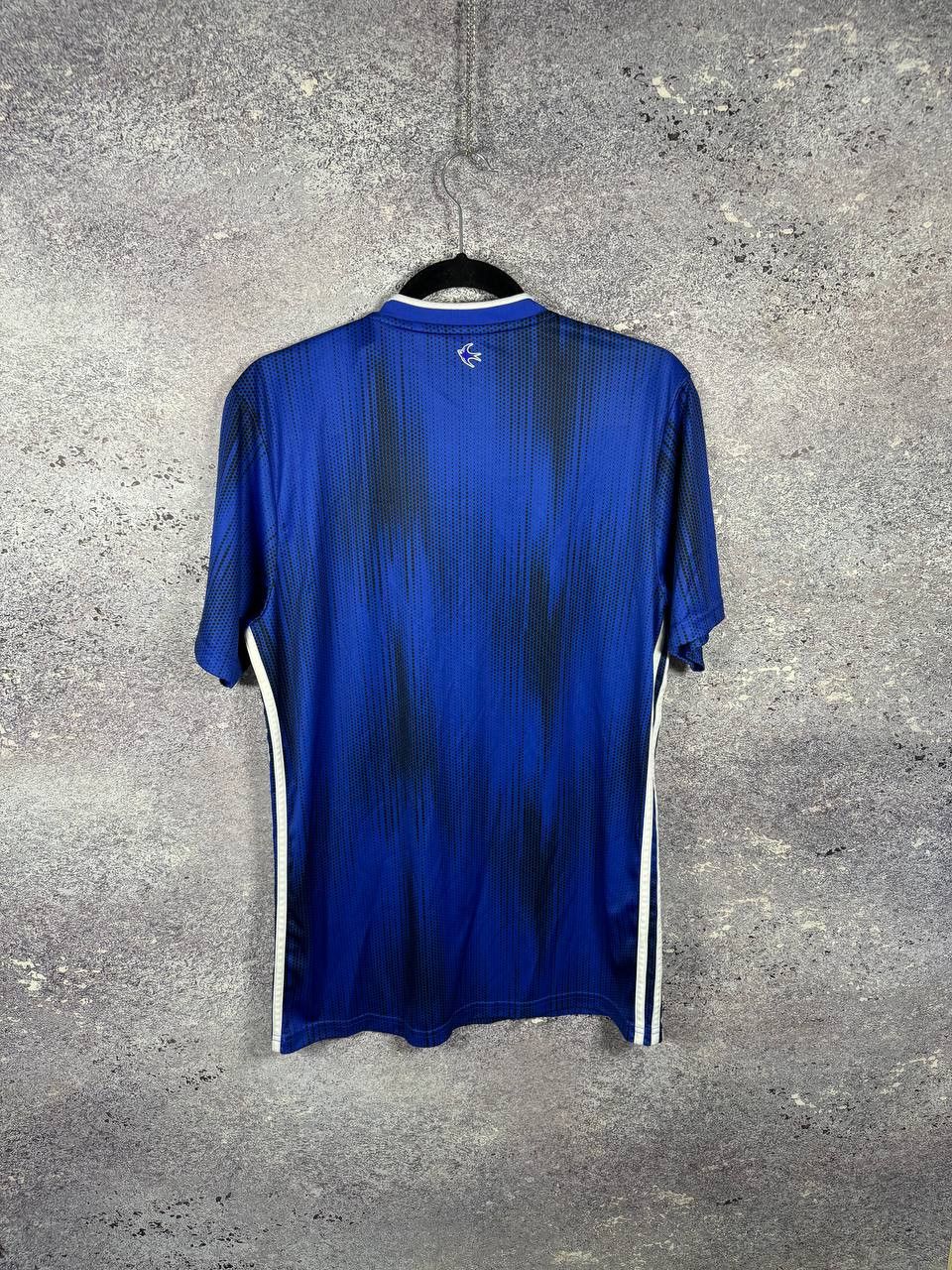 Adidas × Vintage Vintage Cardiff City 2019/20 Adidas Soccer Jersey Blokcore Size US M / EU 48-50 / 2 - 2 Thumbnail