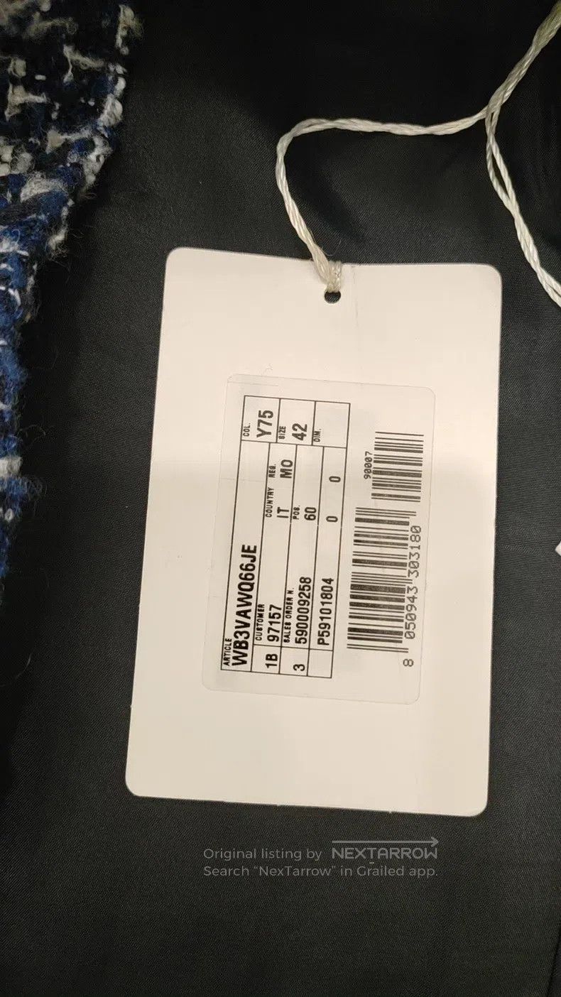 Valentino Valentino dress Size L / US 10 / IT 46 - 5 Thumbnail