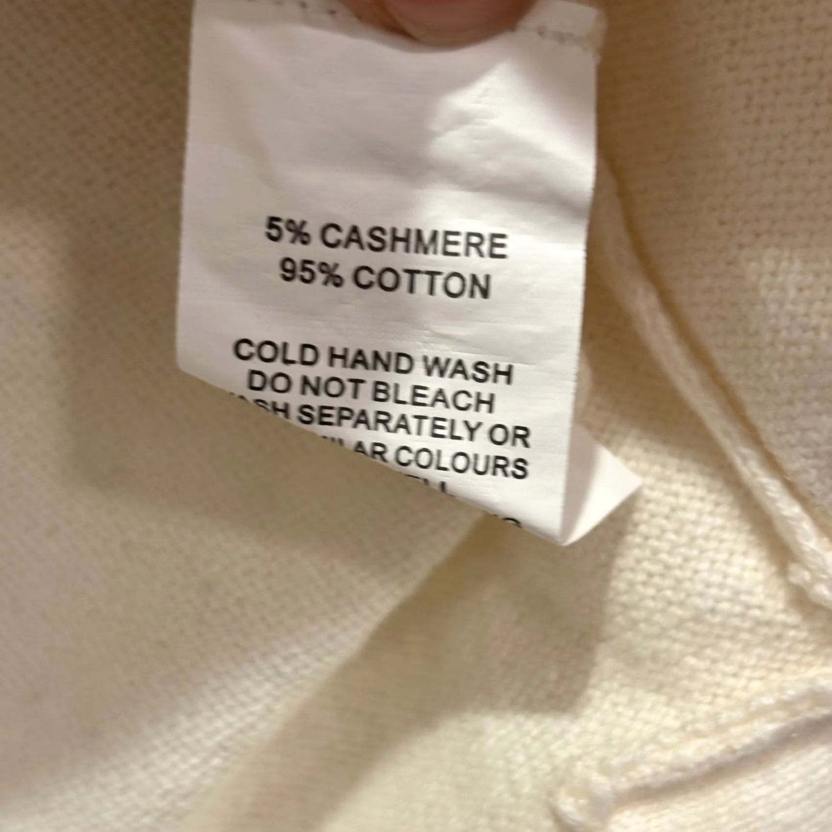 Vintage VINTAGE"? Size XL / US 12-14 / IT 48-50 - 3 Thumbnail