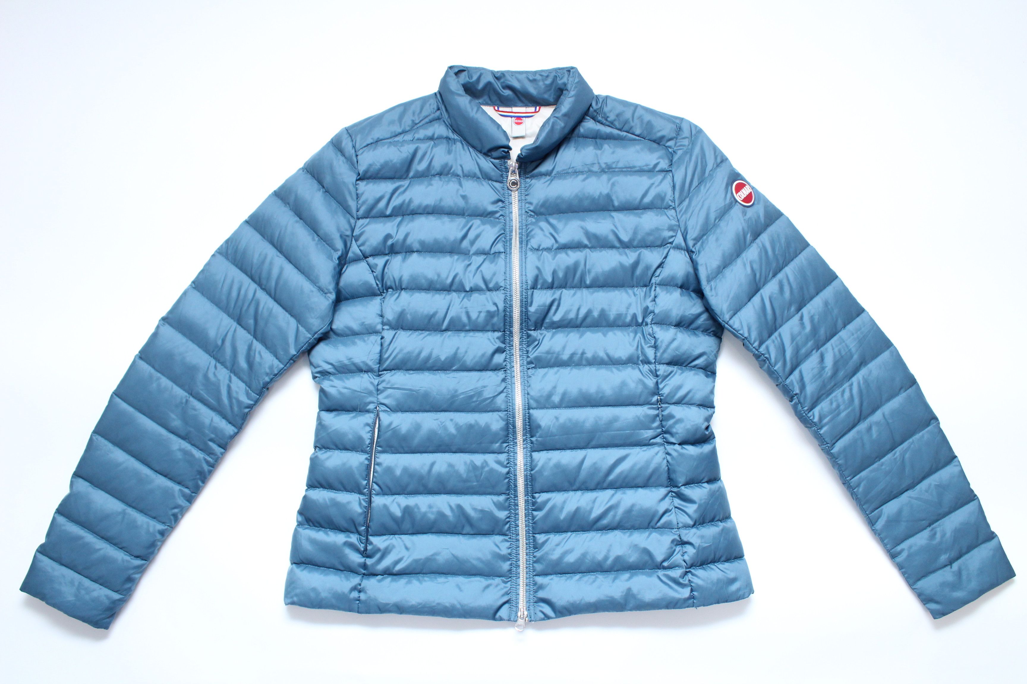 Colmar Colmar Down Jacket Womens Size 46 Outdoor Hype Size M / US 6-8 / IT 42-44 - 3 Thumbnail