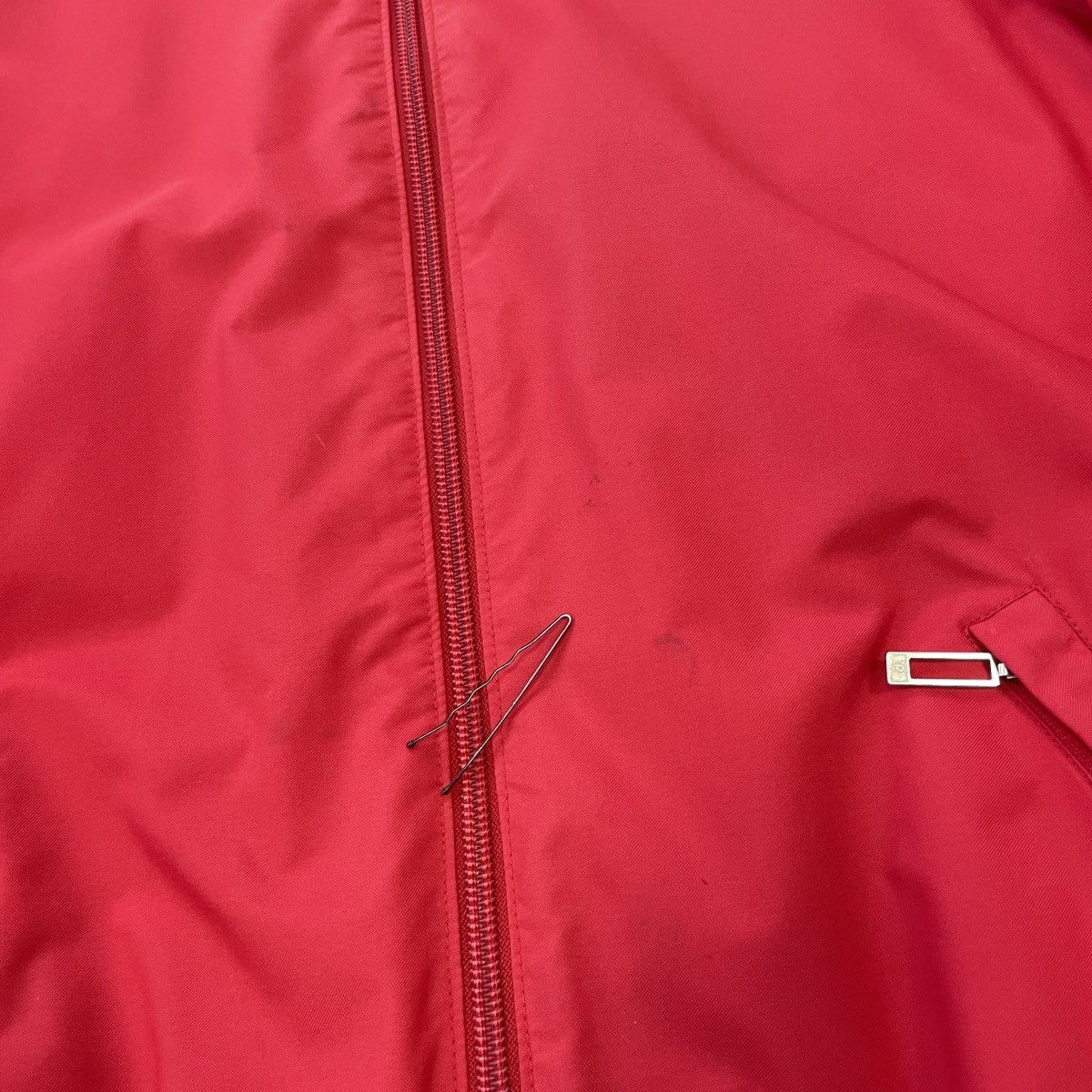 Moncler × Moncler Grenoble × Vintage Vintage Moncler Grenoble Jacket Size 3 Size US M / EU 48-50 / 2 - 11 Thumbnail