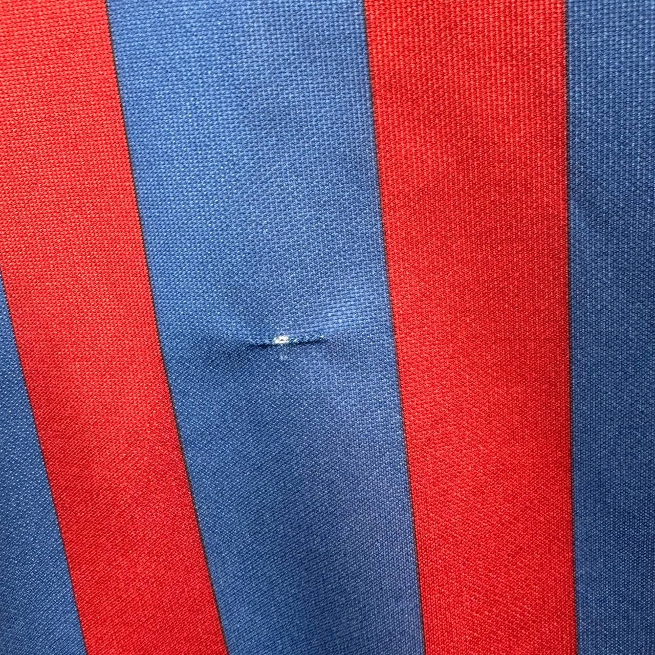 Nike Barcelona 2011 Messi 10 Jersey Nike 419879-486 Mens Size XL Size US XL / EU 56 / 4 - 9 Thumbnail