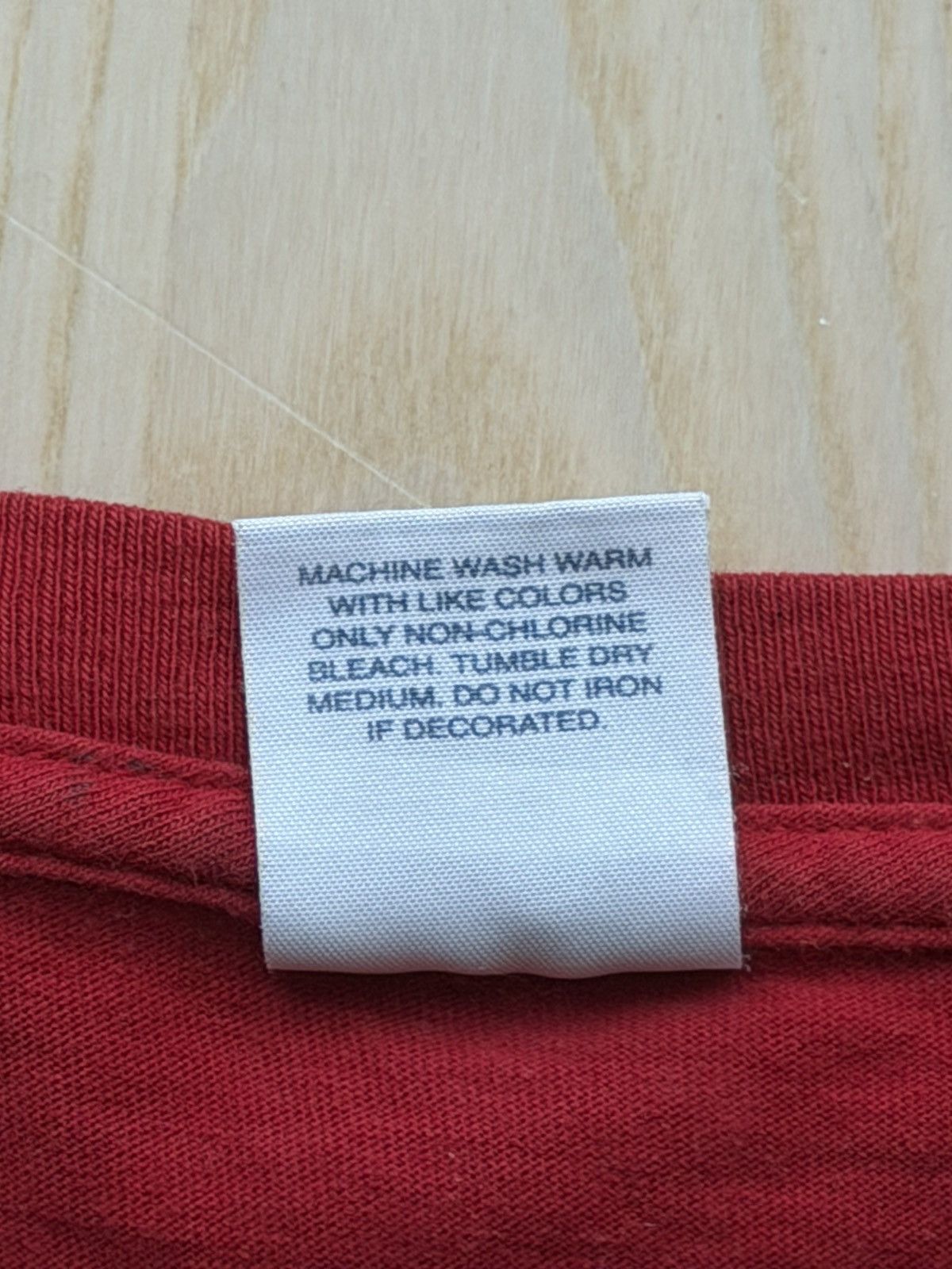 Supreme Supreme X Morrissey T-Shirt (SS 2016) Size US L / EU 52-54 / 3 - 5 Thumbnail