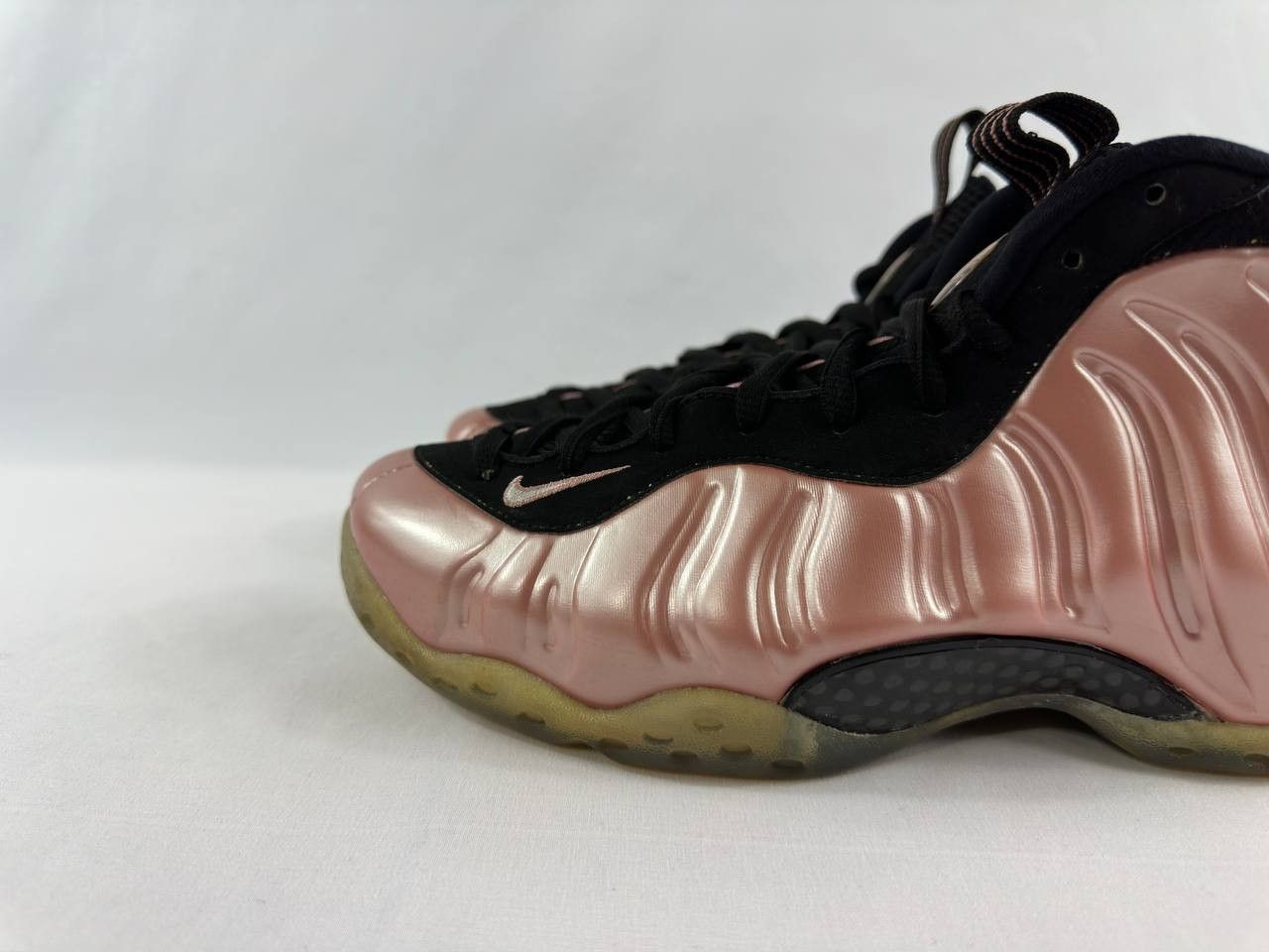 Nike Nike Air Foamposite One 'Elemental Rose' Size US 8.5 / EU 41-42 - 10 Thumbnail