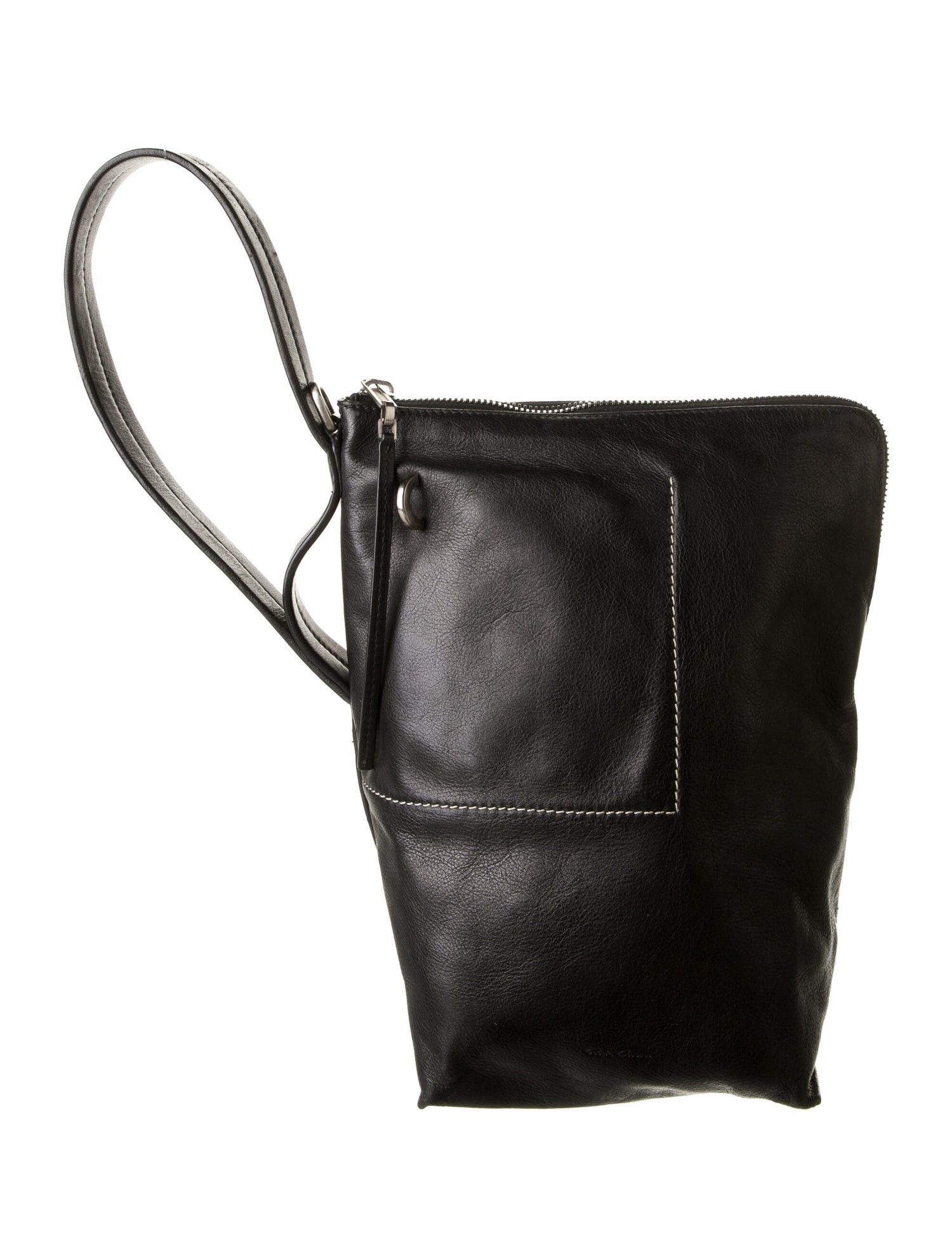 Rick Owens Rick Owens Shoulder Bag Size ONE SIZE - 4 Thumbnail