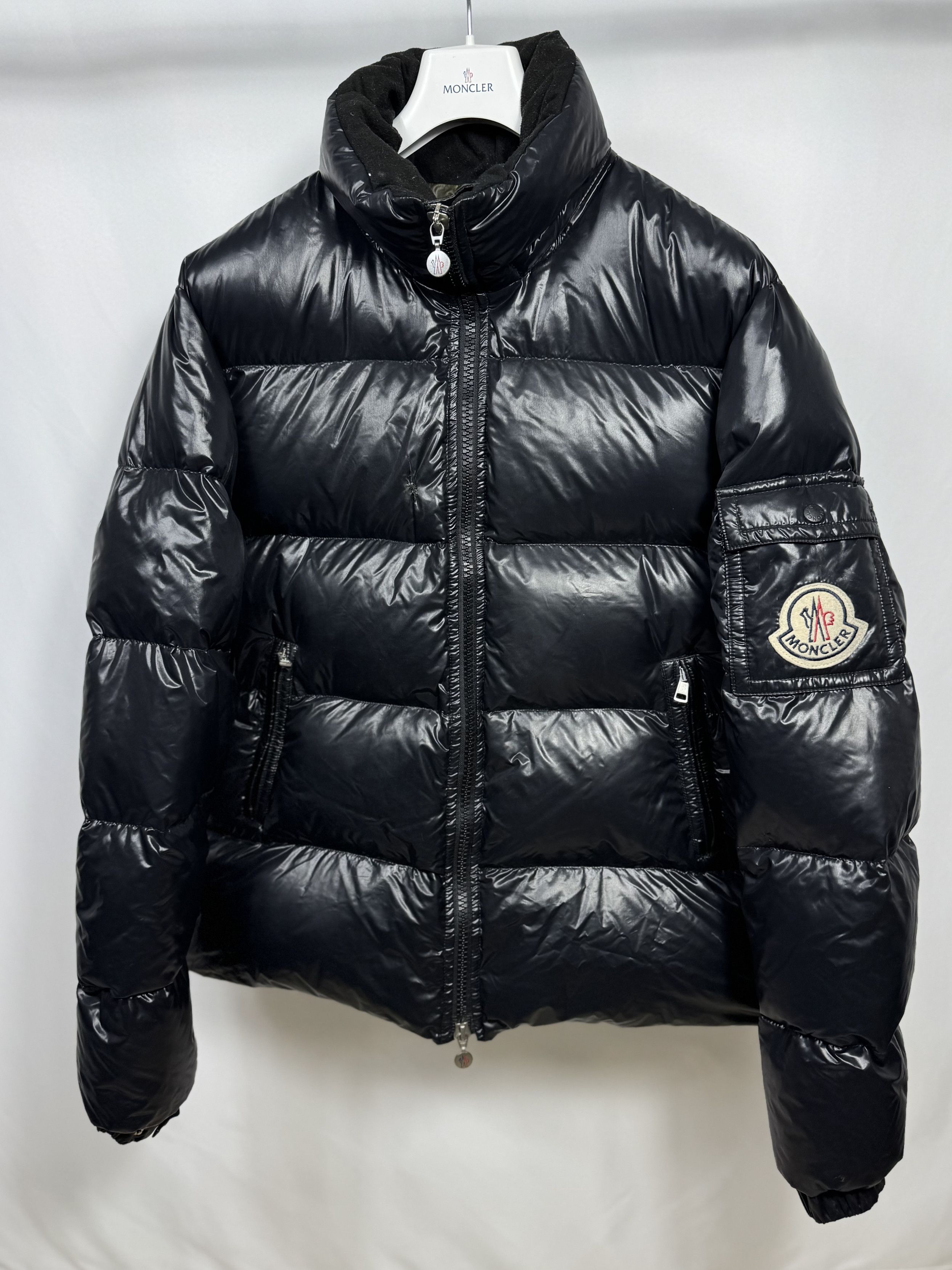 Moncler Moncler Berriat Jacket | Grailed