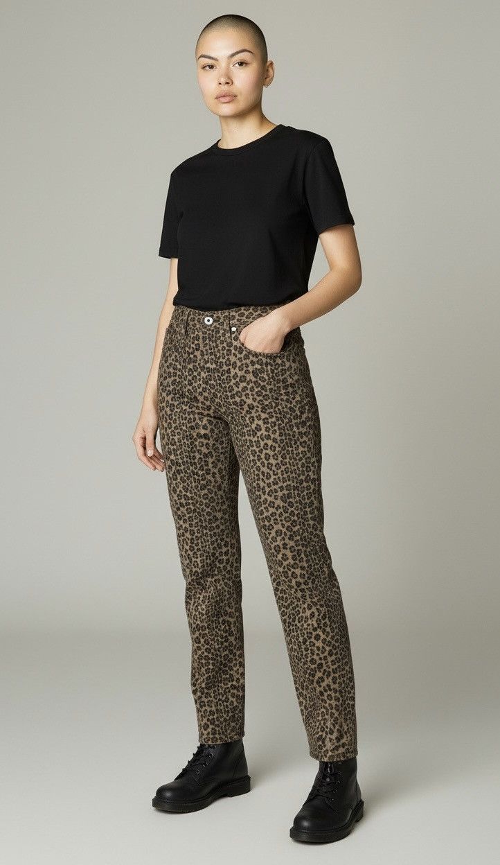 Fendi FENDI Size 27" / US 4 / IT 40 - 1 Thumbnail