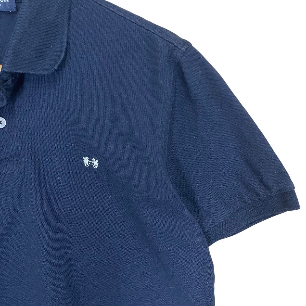 McGregor McGregor Shortsleeve Polo Shirt Size US M / EU 48-50 / 2 - 5 Thumbnail