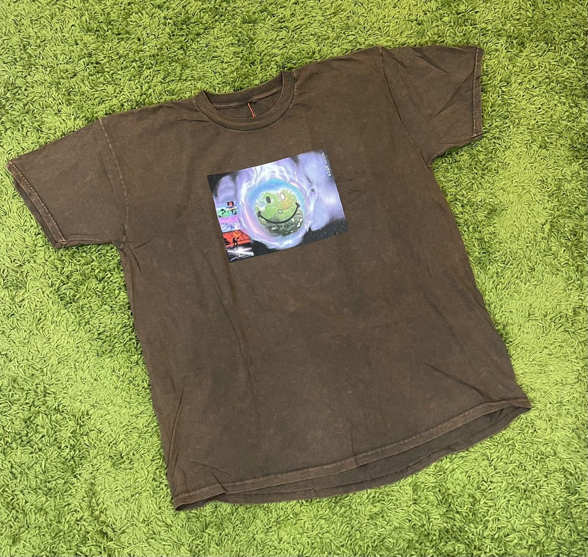 Travis Scott Travis Scott x Fortnite World Event tee size 2XL brand new Size US XXL / EU 58 / 5 - 1 Thumbnail