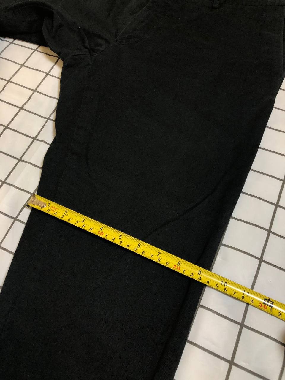 Polo Ralph Lauren POLO RALPH LAUREN Pants Trousers Men Slim Fit Chino Size US 36 / EU 52 - 2 Thumbnail