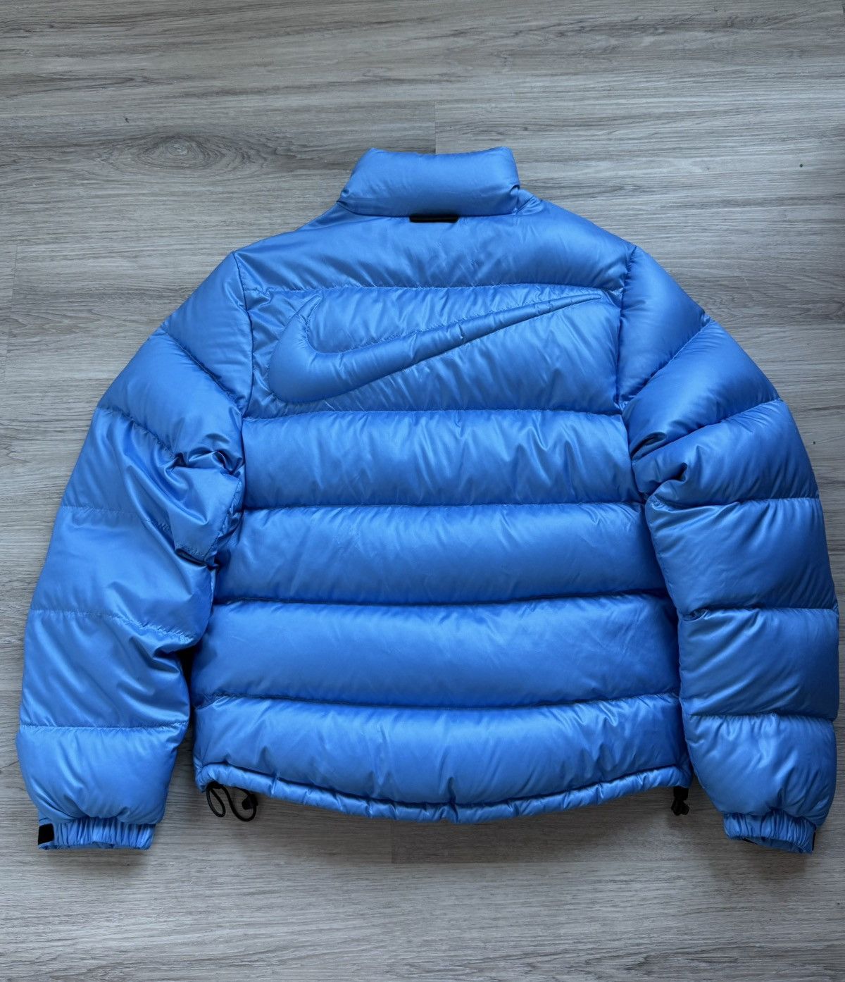 NOCTA × Nike F&F💎 Nocta Sunset Puffer Size US S / EU 44-46 / 1 - 2 Thumbnail