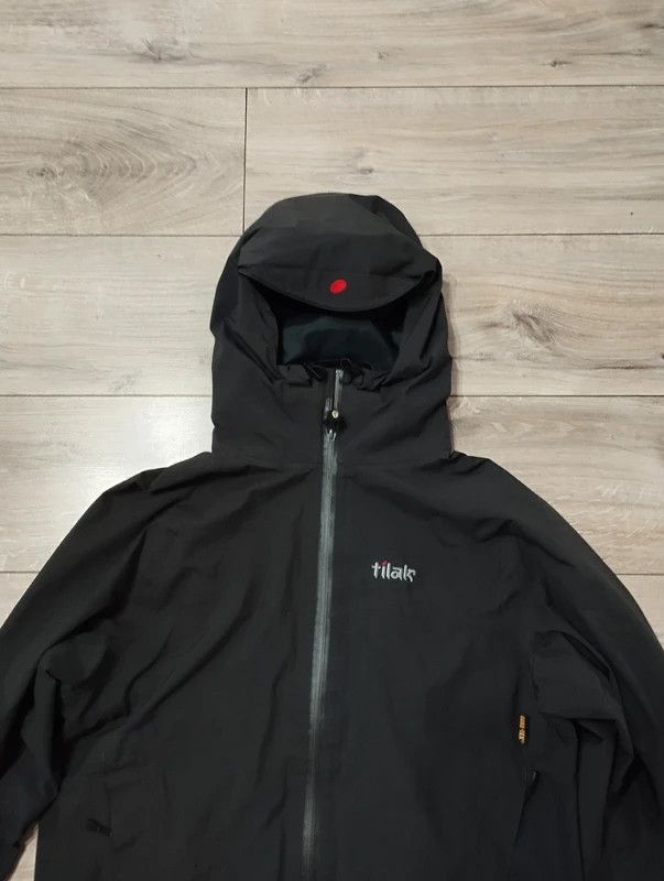 Tilak Tilak Bora Gore Tex jacket outdoor gorpcore size S Size US S / EU 44-46 / 1 - 2 Thumbnail