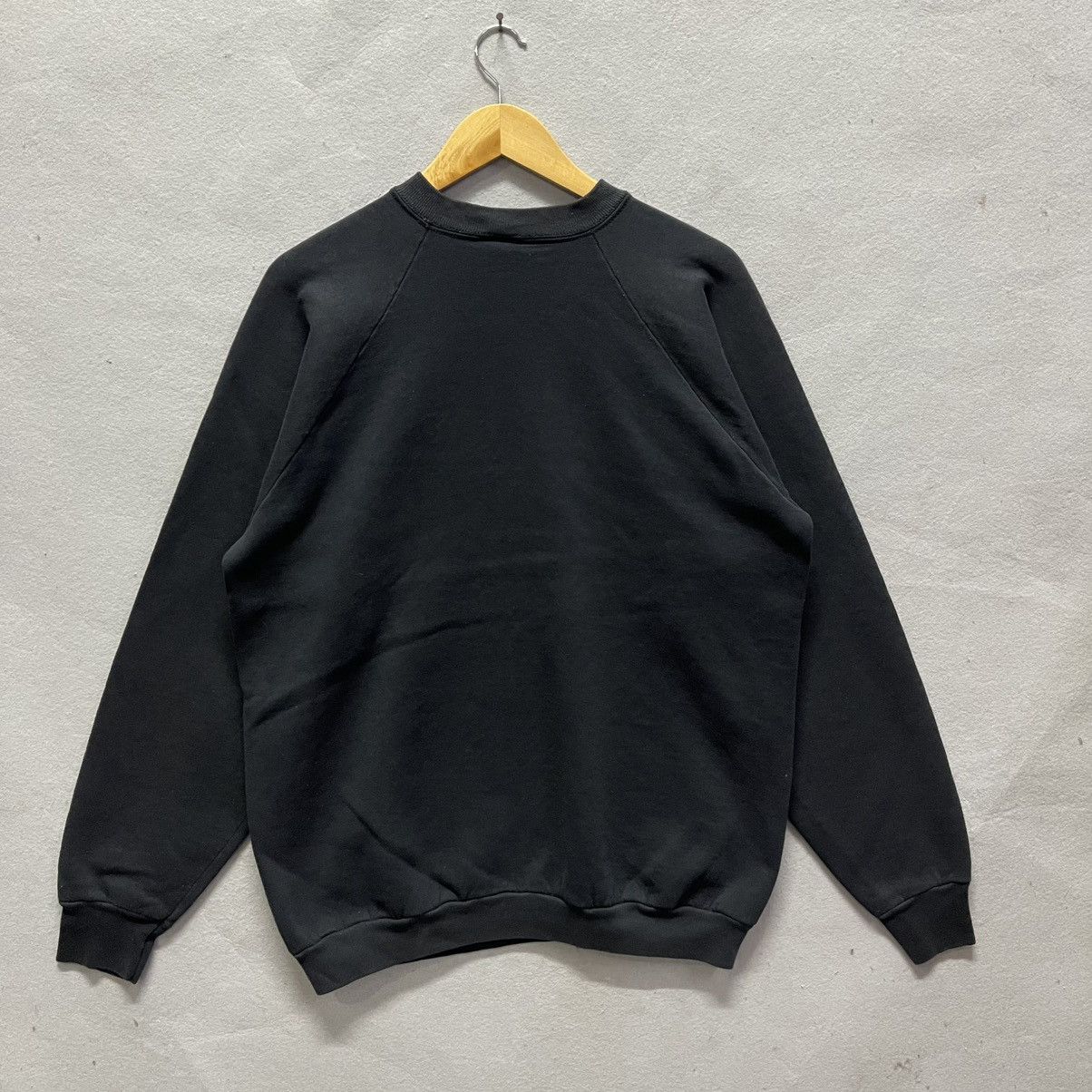 Vintage Vintage Atlanta Graphic Sweatshirt (1990s) Size US L / EU 52-54 / 3 - 6 Thumbnail