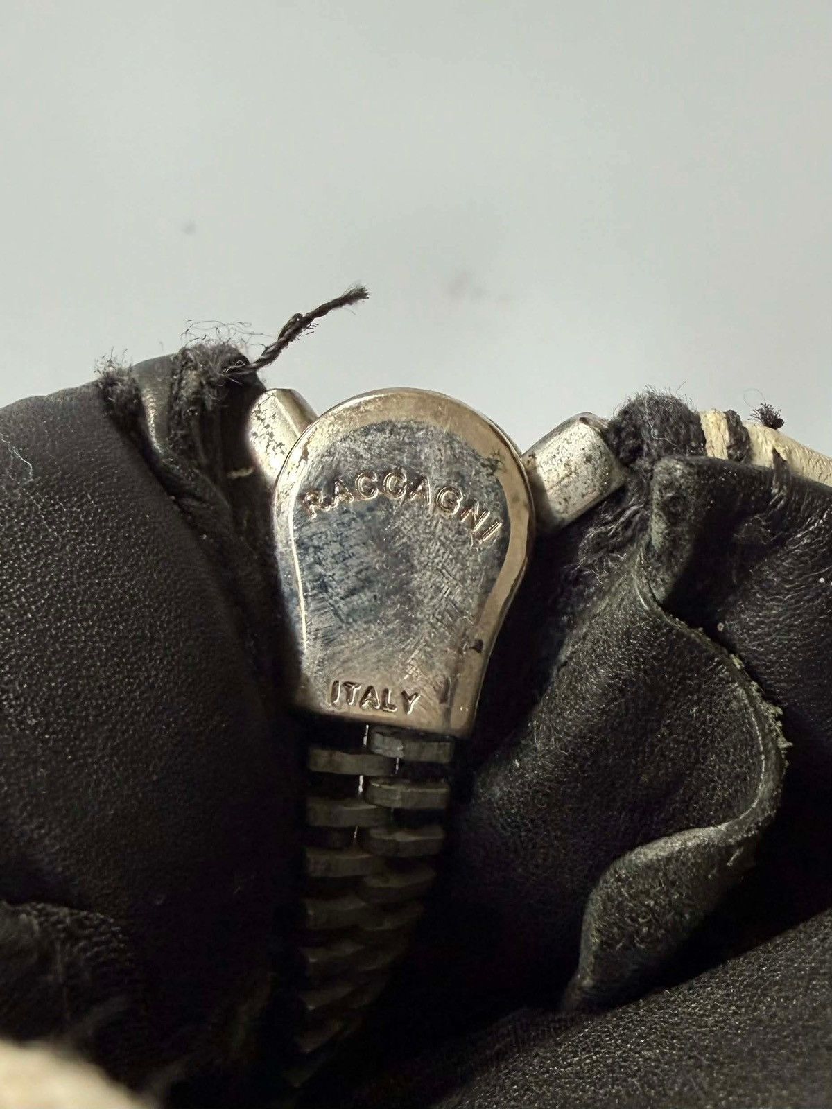 Rick Owens Rick Owens Milk Geobasket Size US 8 / EU 41 - 6 Thumbnail