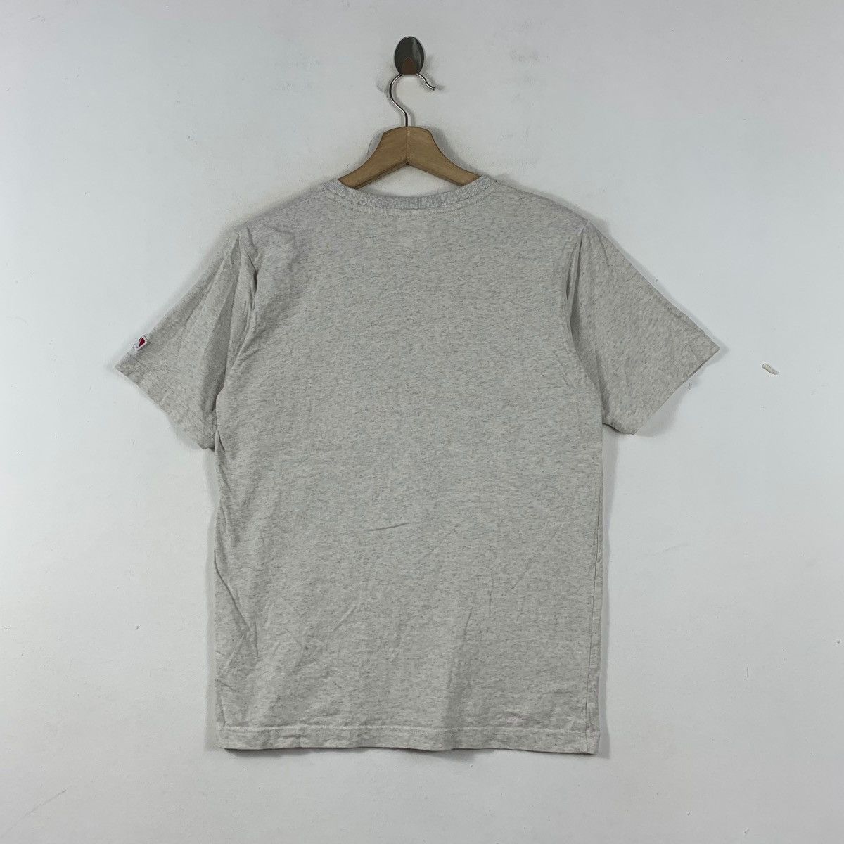 MLB MLB LA DODGERS Caitac Baseball Major League Tee Shirt Top Size M / US 6-8 / IT 42-44 - 5 Thumbnail