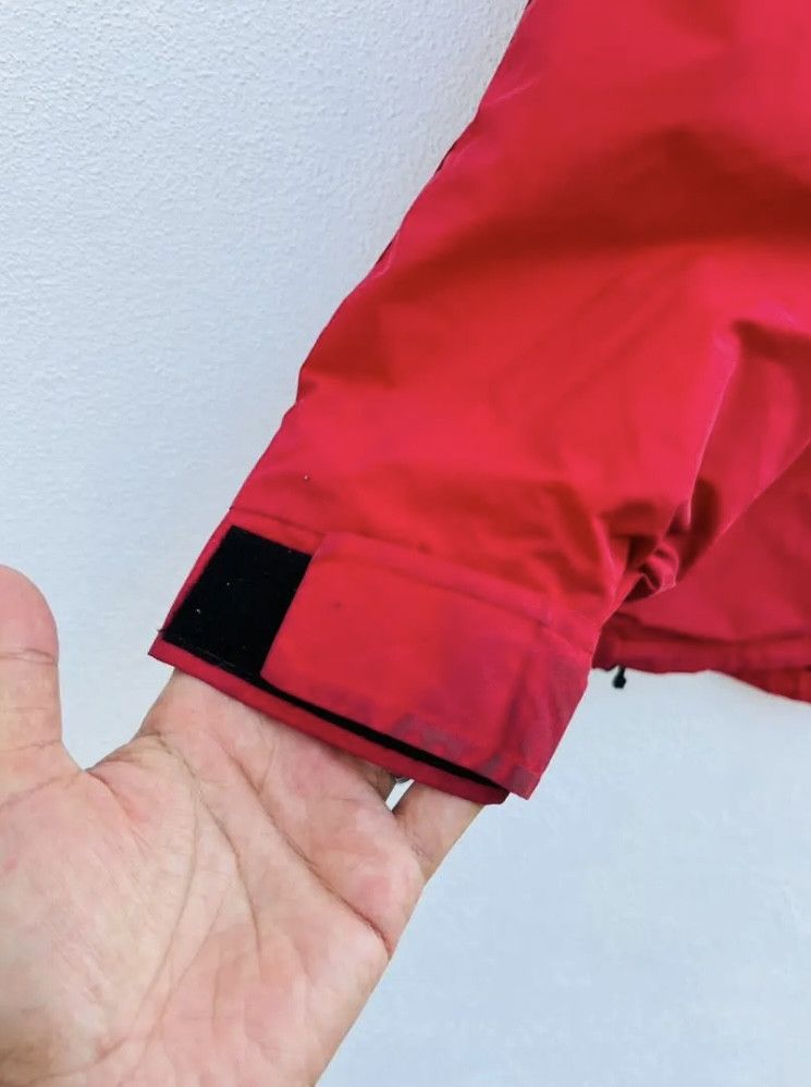 Polo Ralph Lauren × Vintage Vintage Polo Ralph Lauren Red Colour Jacket Size US L / EU 52-54 / 3 - 12 Thumbnail