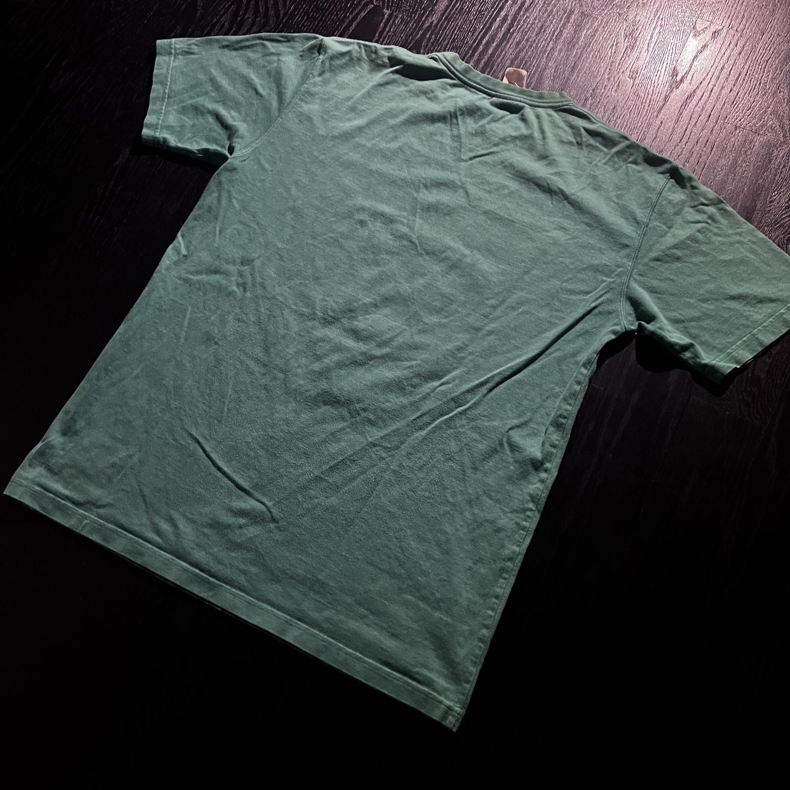 PHENOMENON Phenomenon Tee Shirt Green Size US L / EU 52-54 / 3 - 6 Thumbnail