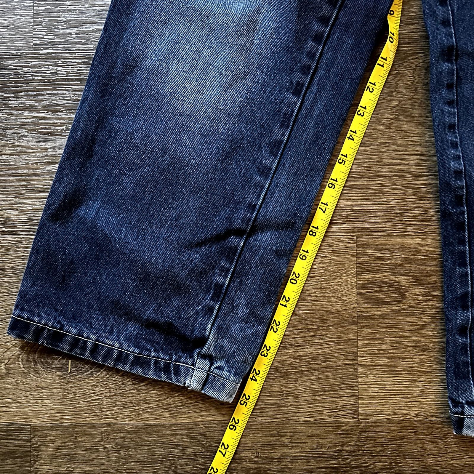 Southpole Vintage South pole jeans Size US 34 / EU 50 - 4 Thumbnail