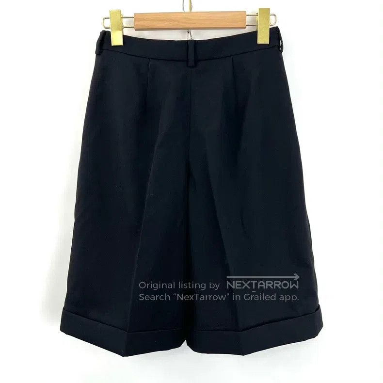 Saint Laurent Paris #REF! Size 35" - 2 Thumbnail