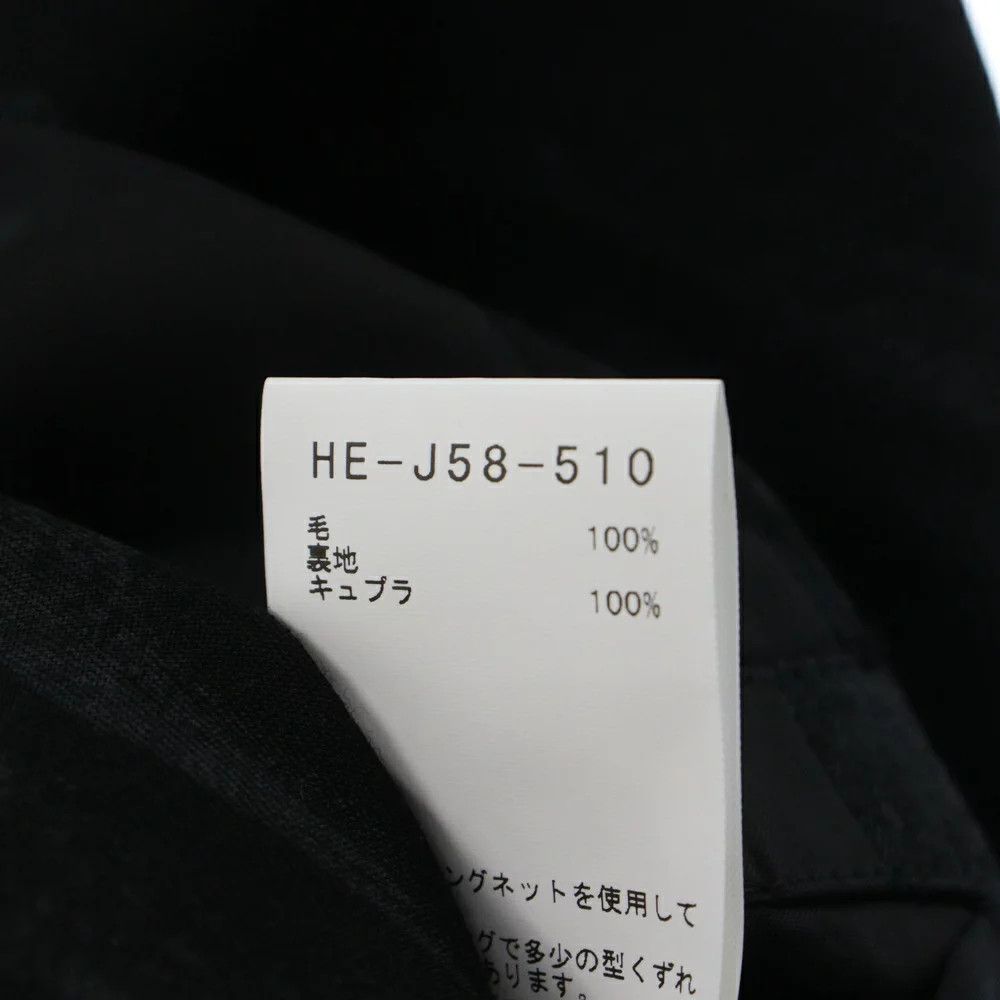 Yohji Yamamoto Yohji Yamamoto POUR HOMME 22AW DOCTOR JACKET Size US M / EU 48-50 / 2 - 6 Thumbnail