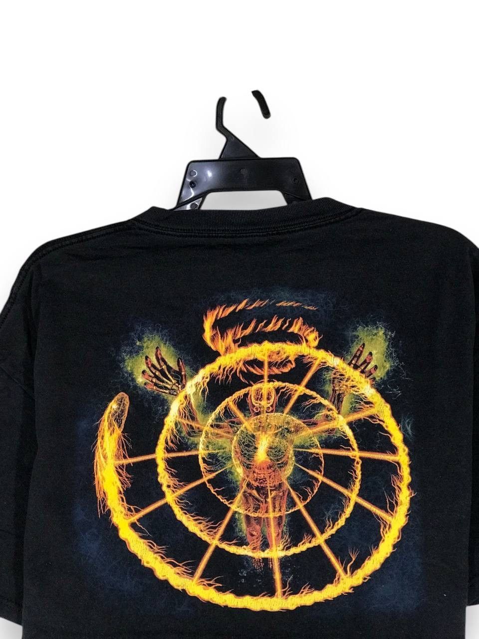 Band Tees vintage tool band american rock Size US L / EU 52-54 / 3 - 5 Thumbnail