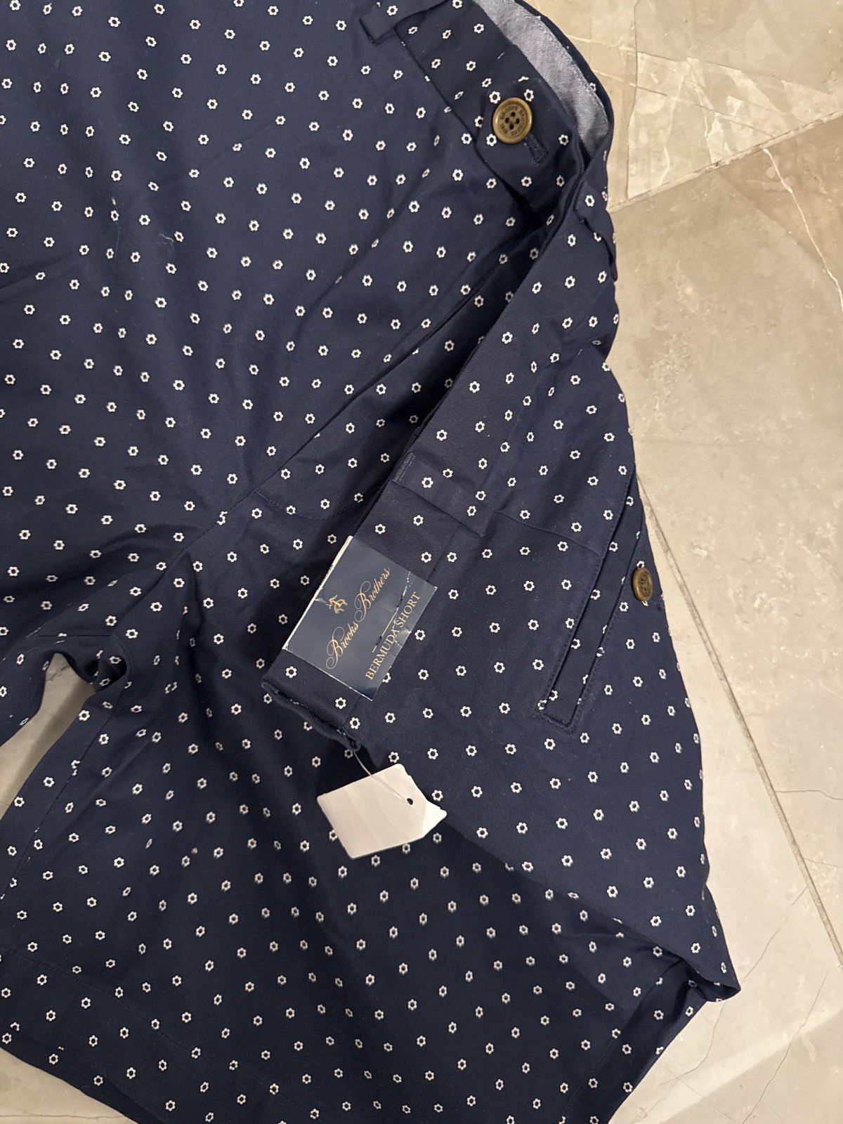 Brooks Brothers Shorts Size US 42 / EU 58 - 3 Thumbnail