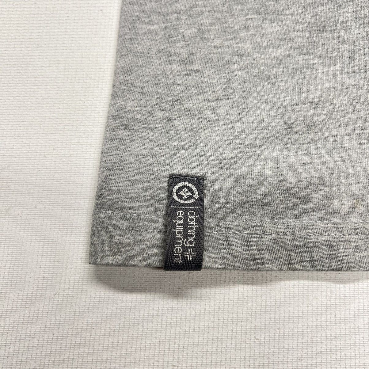 LRG × Vintage LRG Tee Shirt Grey Lifted Research Group Logo Skate Y2K Size US XL / EU 56 / 4 - 10 Thumbnail