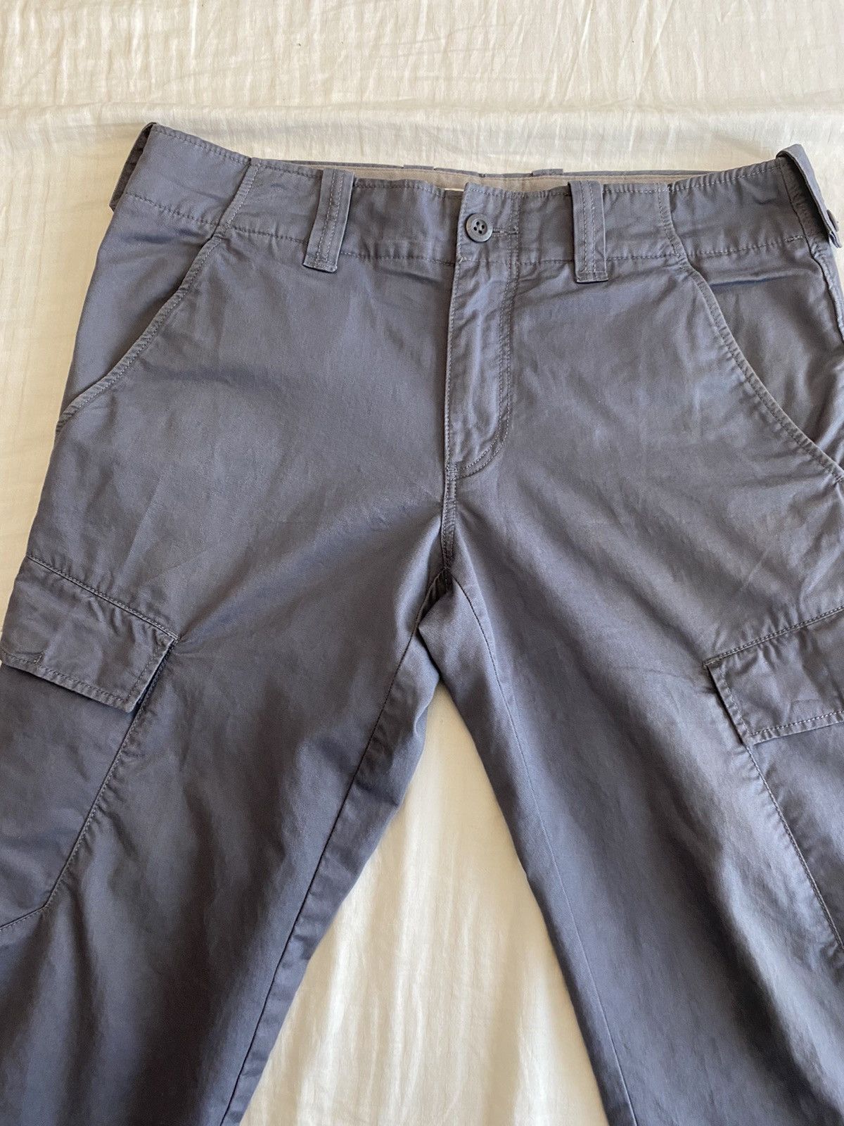 Lacoste Lacoste pants with side pockets slim fit Size US 32 / EU 48 - 4 Thumbnail