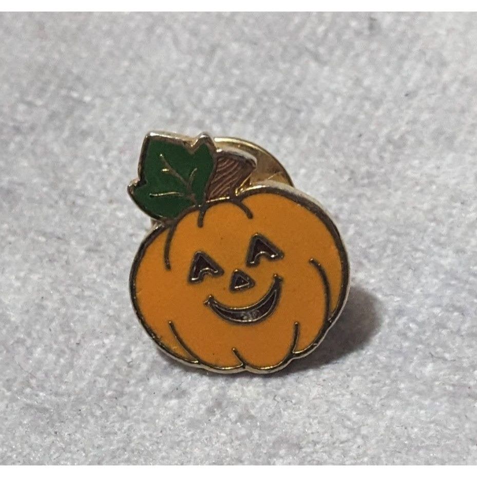 Other Vintage 80s Halloween Jack O Lantern Pin by Hallmark Size ONE SIZE - 4 Thumbnail