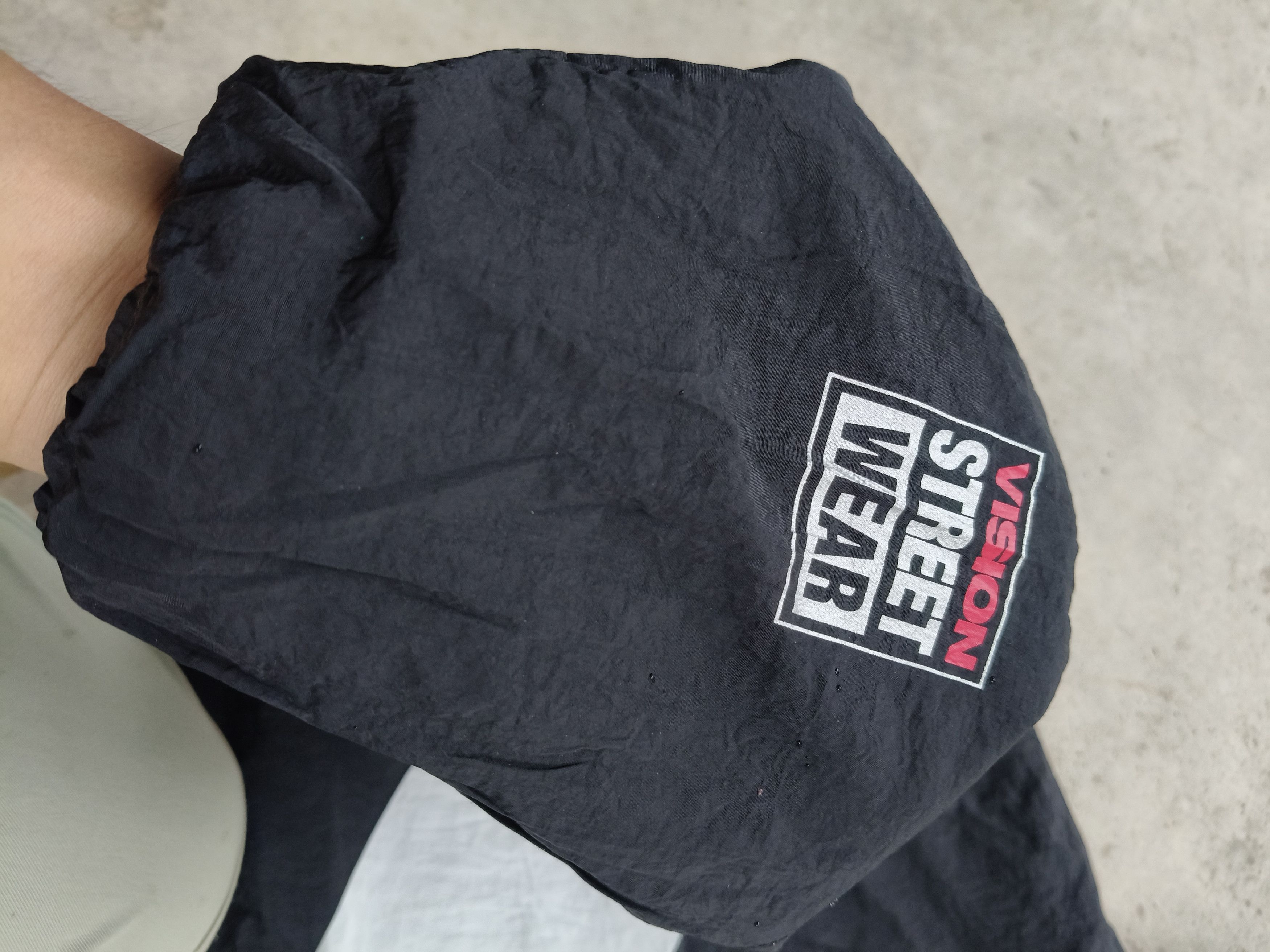 Vision Streetwear Vision Streetwear Windbreaker Size US M / EU 48-50 / 2 - 5 Thumbnail