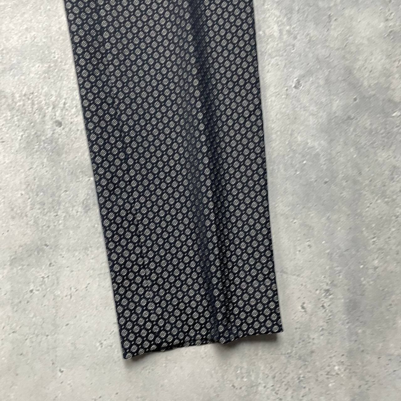 Weekend Max Mara Max Mara Weekend Slim Cigarette Stretch Pants W29 L27 Size 29" - 10 Thumbnail