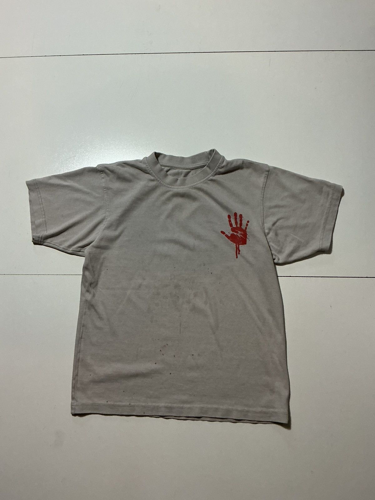 Other TVC Thunder Voice Protect Native Relations Boxy T-Shirt Size US S / EU 44-46 / 1 - 2 Thumbnail