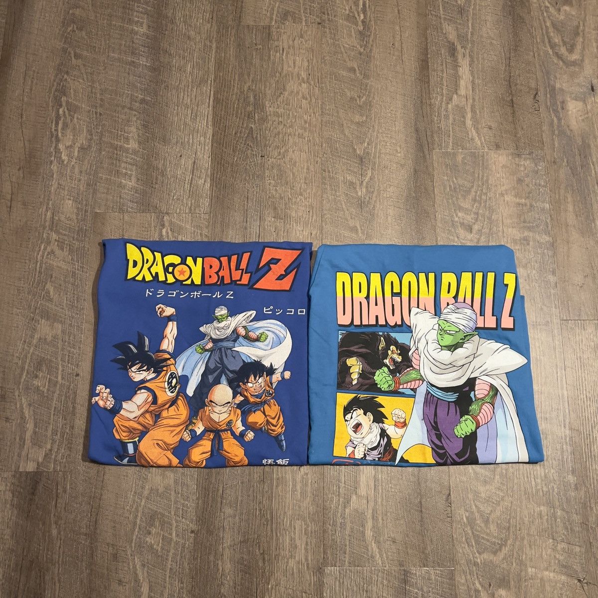 Other Dragon Ball Z T-shirt Bundle Size US XL / EU 56 / 4 - 1 Thumbnail