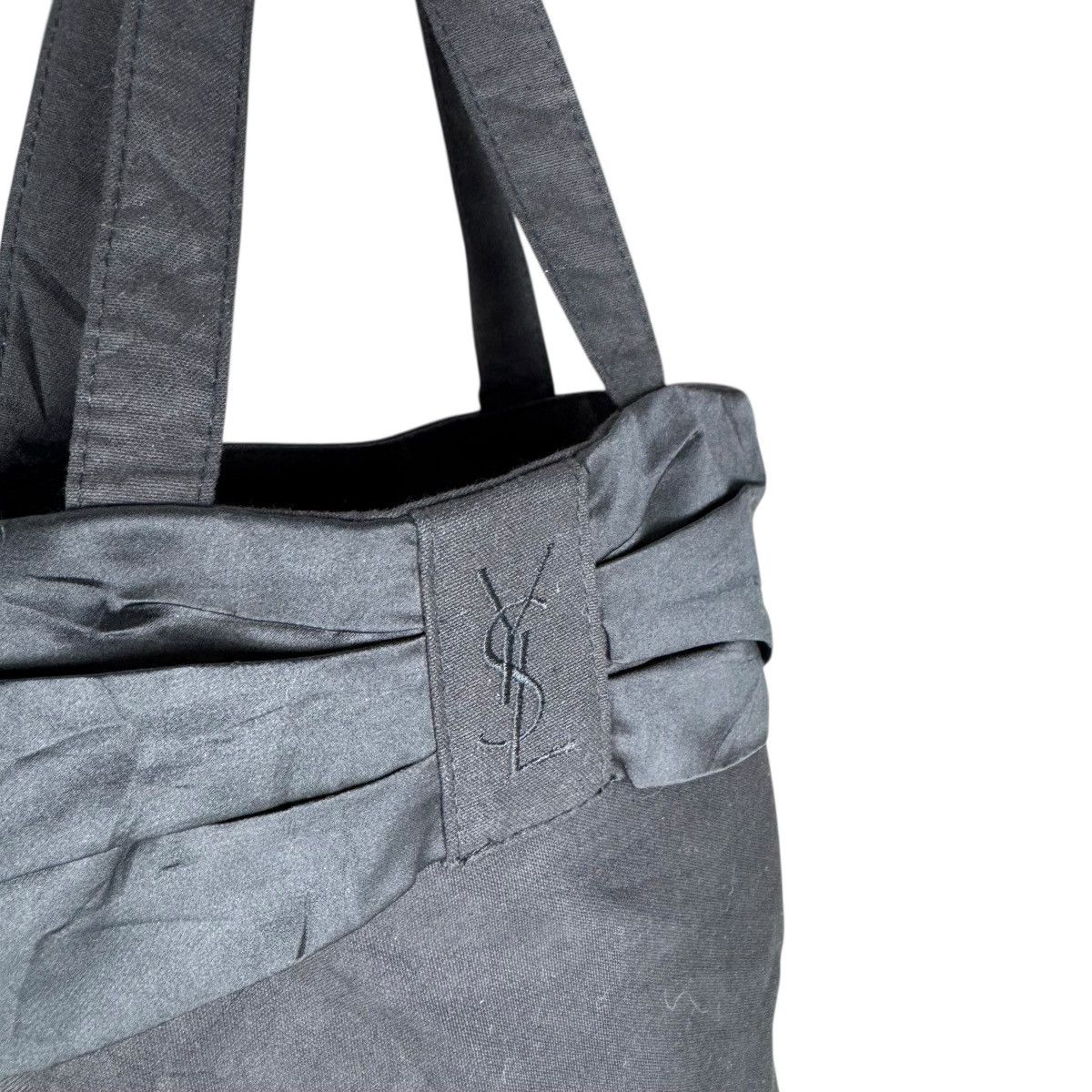 Yves Saint Laurent 🌟YSL PARFUMS TOTE BAG Size ONE SIZE - 1 Thumbnail