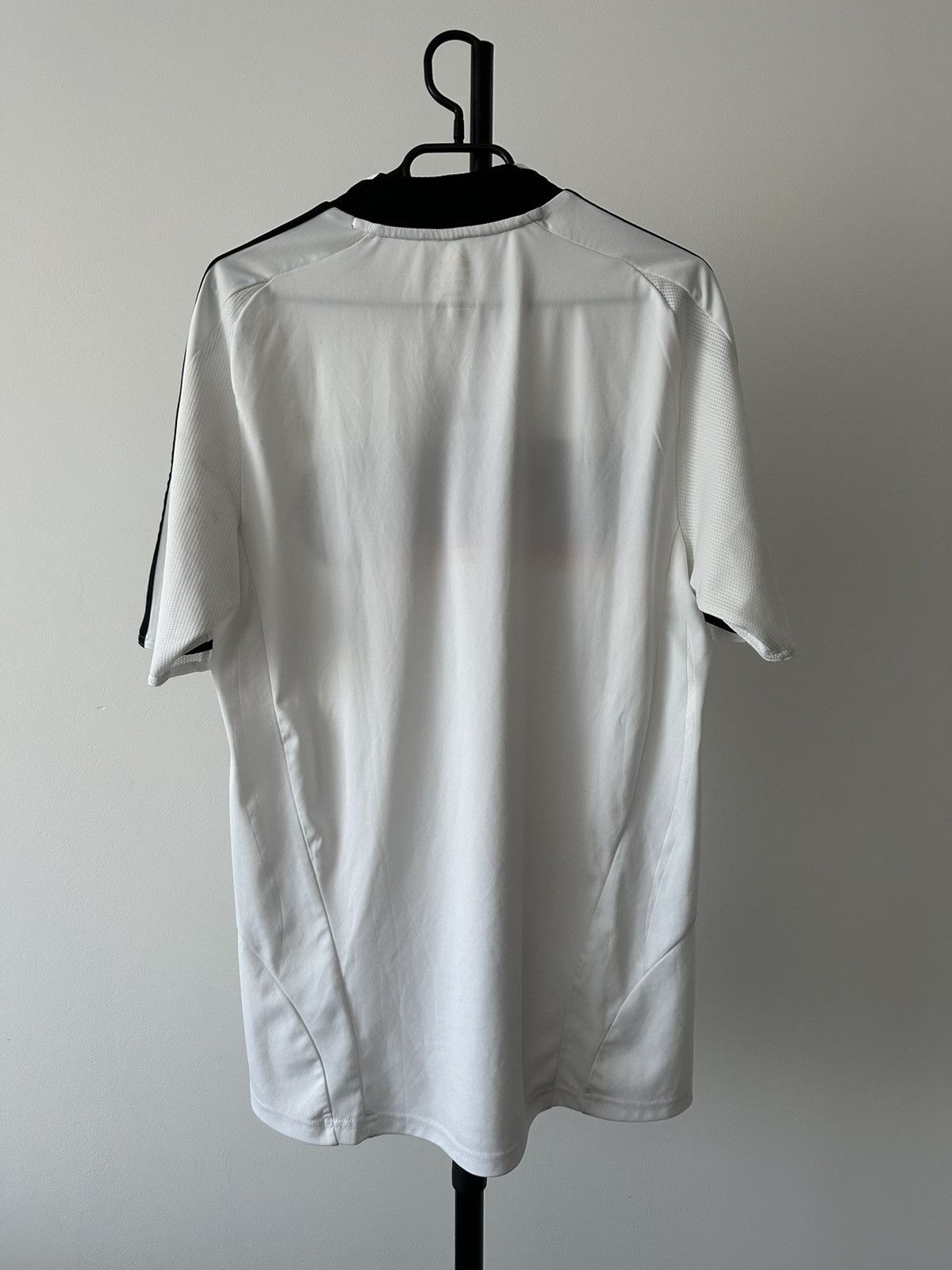 Adidas 2008 Adidas Soccer jersey football Germany Deutschland Size US M / EU 48-50 / 2 - 10 Thumbnail