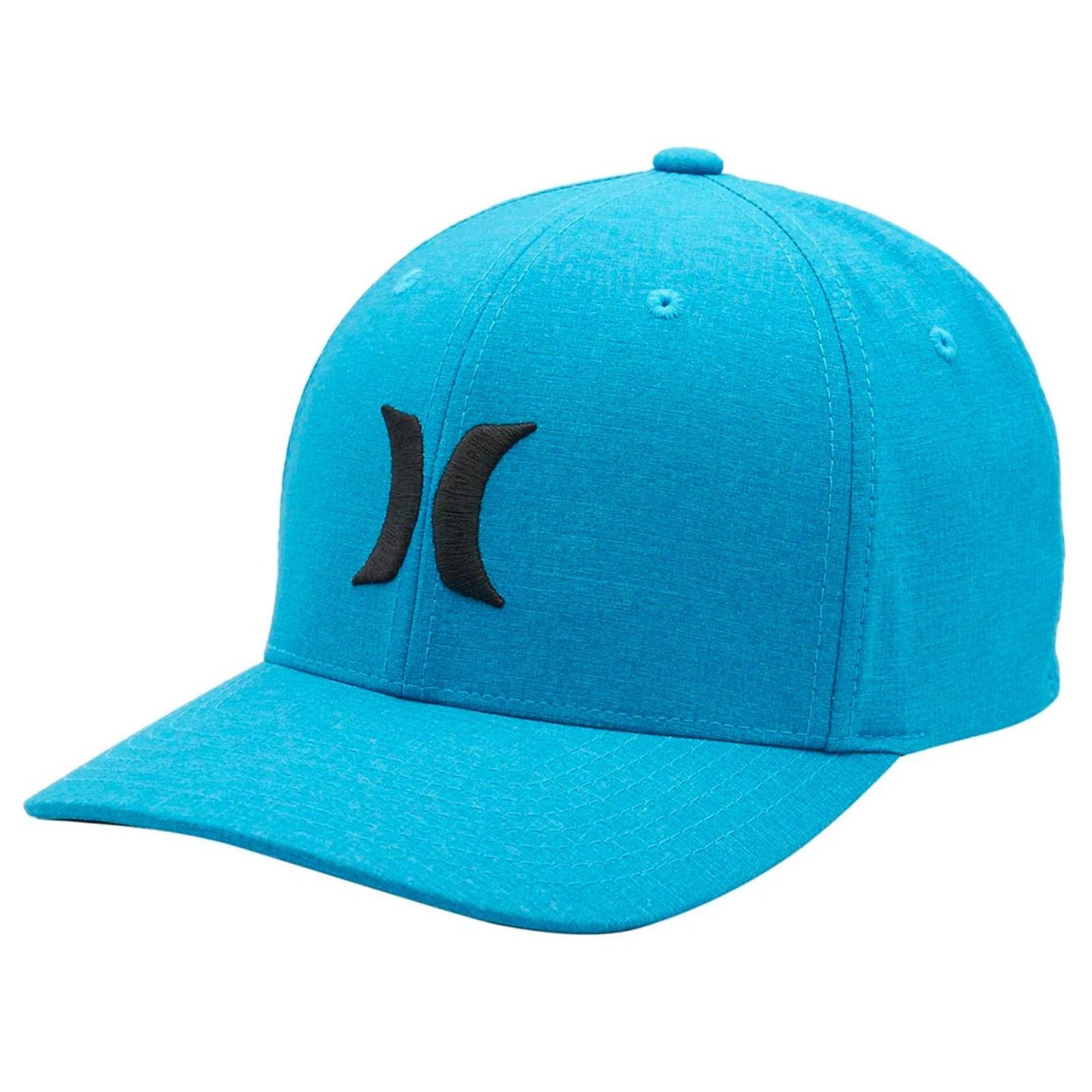 Hurley Hurley Men's Phantom Dri-FIT Resist Flex Fit Hat Cap Size ONE SIZE - 1 Thumbnail