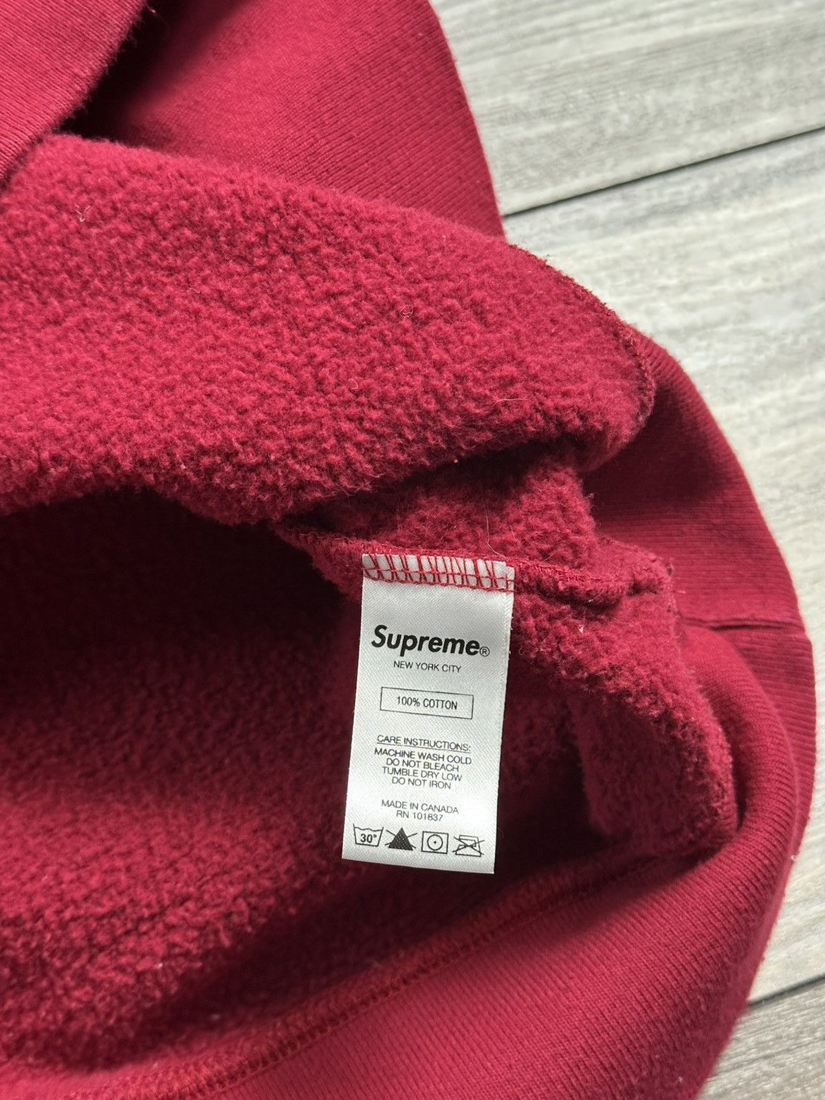 Supreme Supreme Ganesh Sweatshirt SS18 Size US L / EU 52-54 / 3 - 5 Thumbnail