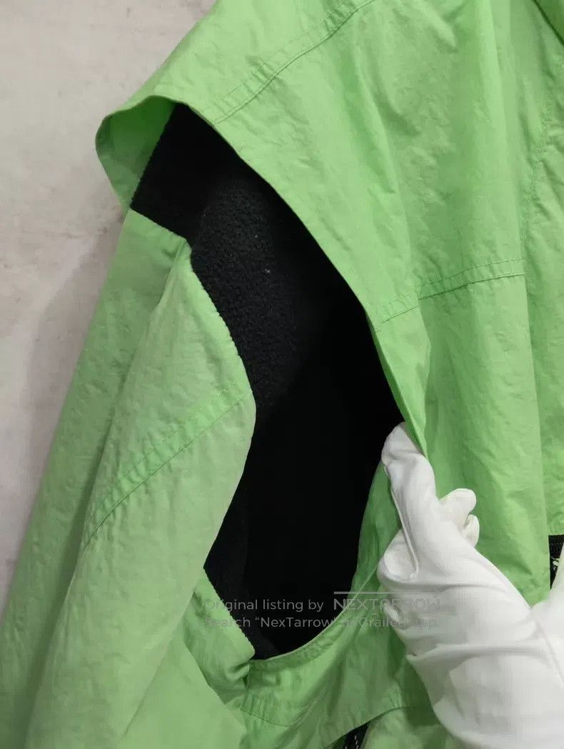 Balenciaga Balenciaga jacket Size US M / EU 48-50 / 2 - 4 Thumbnail