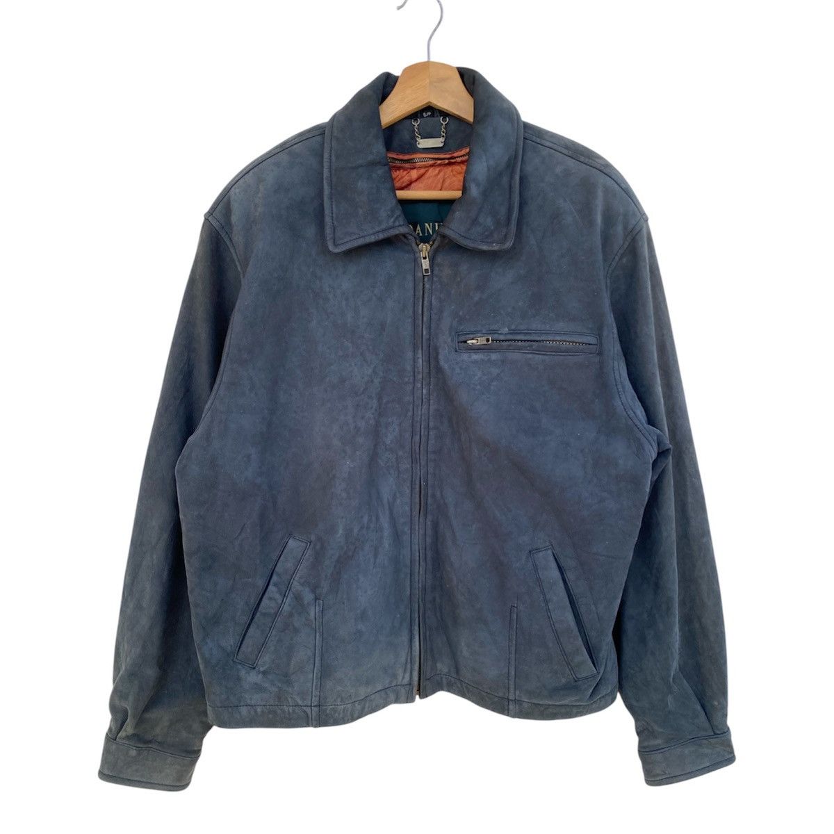 Danier Vintage Danier Canada Jacket Size US S / EU 44-46 / 1 - 1 Thumbnail