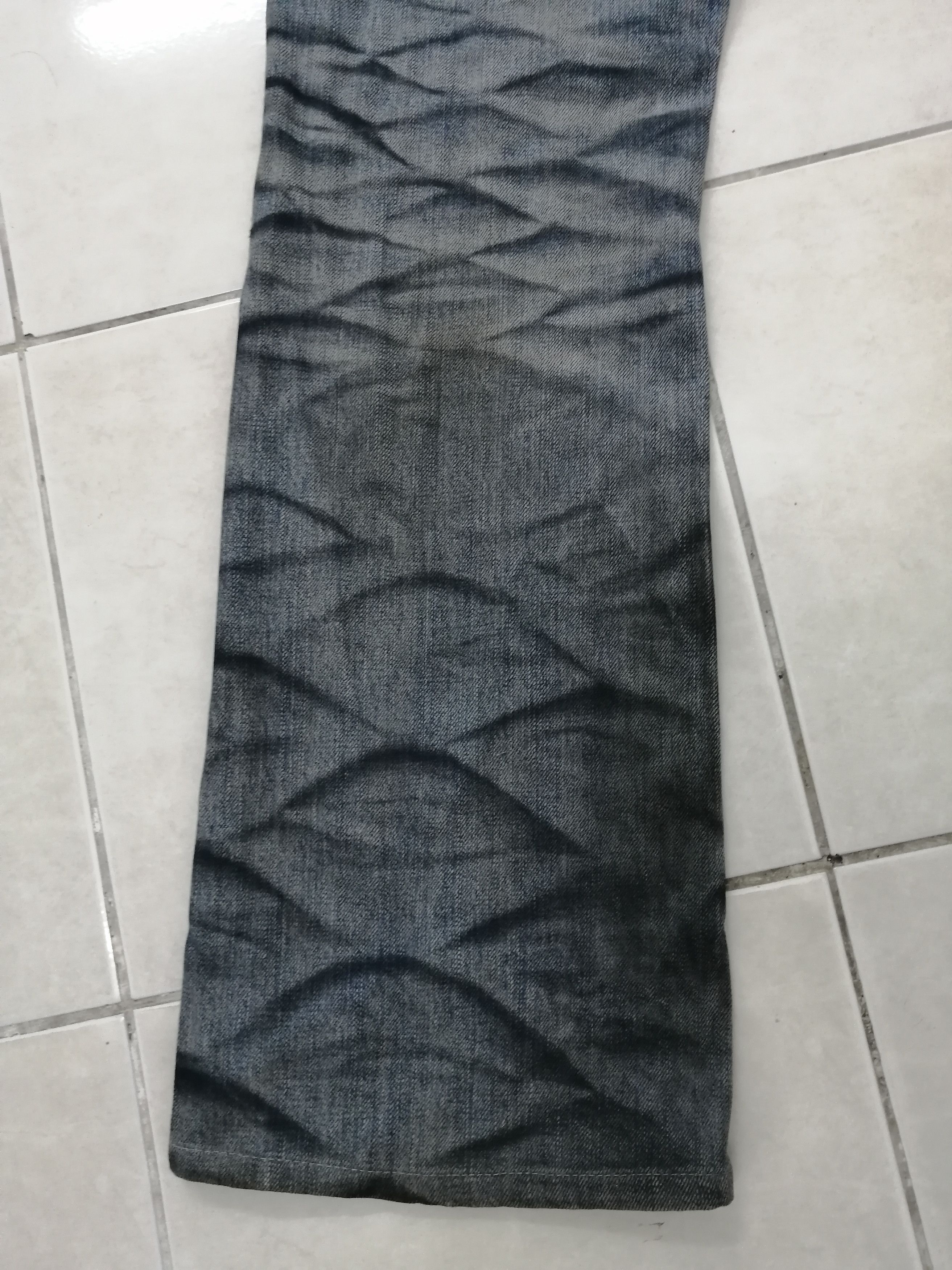 Murder License Murder License Mens Jeans Size US 33 - 7 Thumbnail