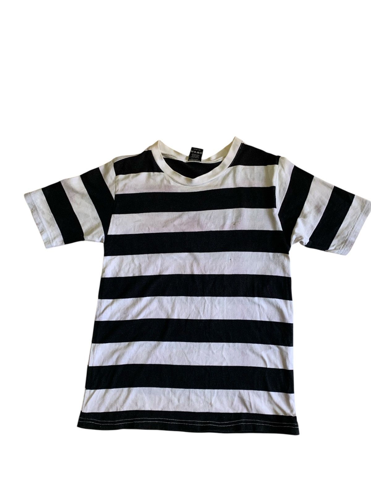Number (N)ine Number nine stripes shirt Size US S / EU 44-46 / 1 - 1 Thumbnail