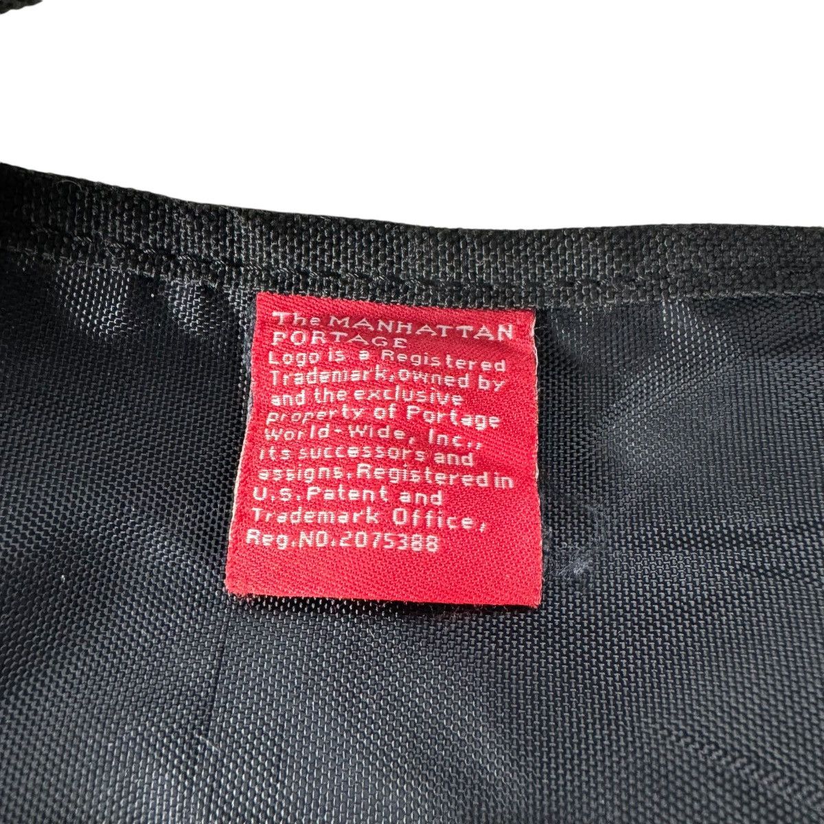 Manhattan Portage ☀️MANHATTAN PORTAGE MESSAGER SLING BAGS LIKE FRIETAG Size ONE SIZE - 12 Thumbnail