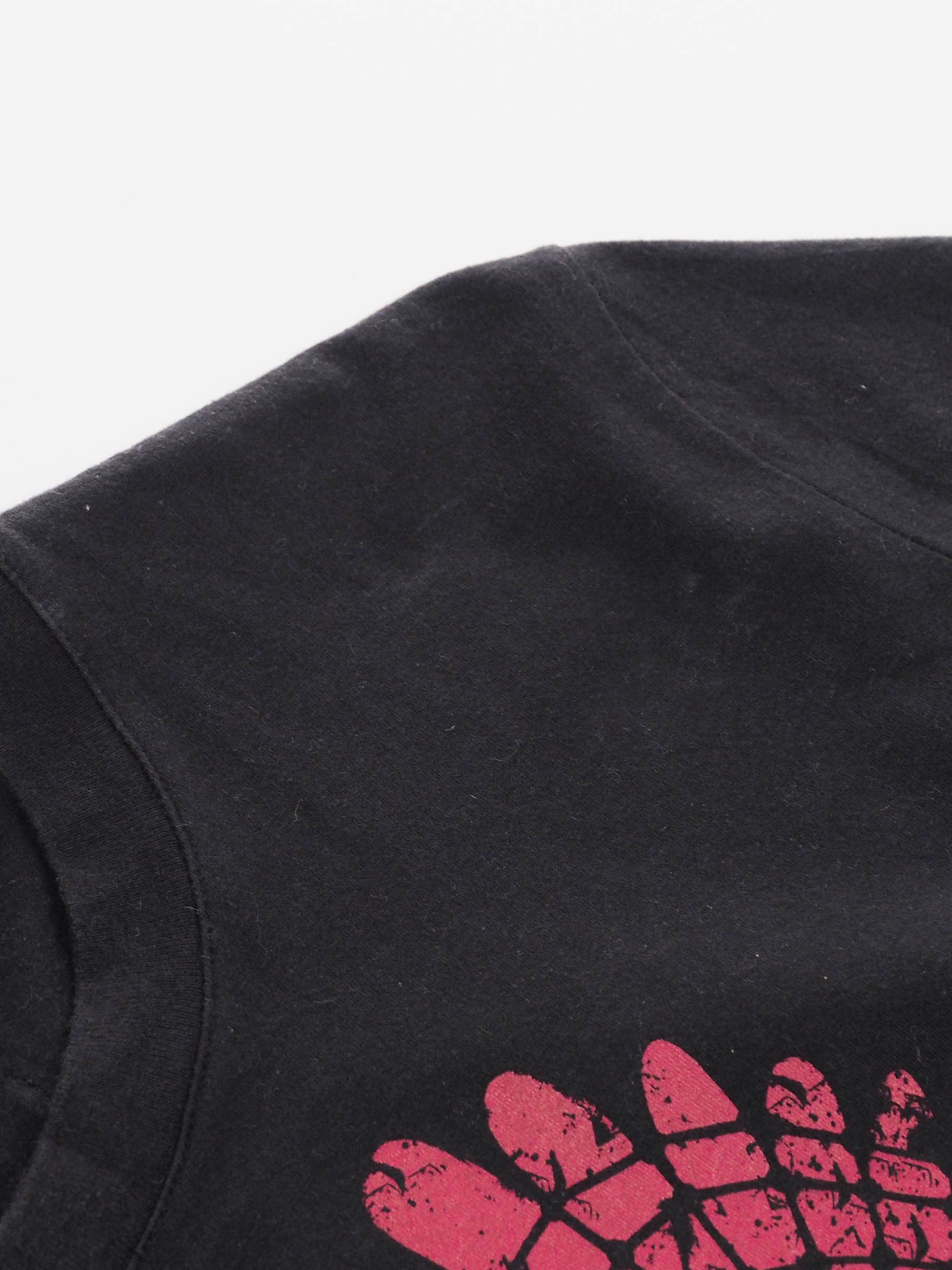 Jean Paul Gaultier Jean paul gaultier homme tee Size US S / EU 44-46 / 1 - 8 Thumbnail