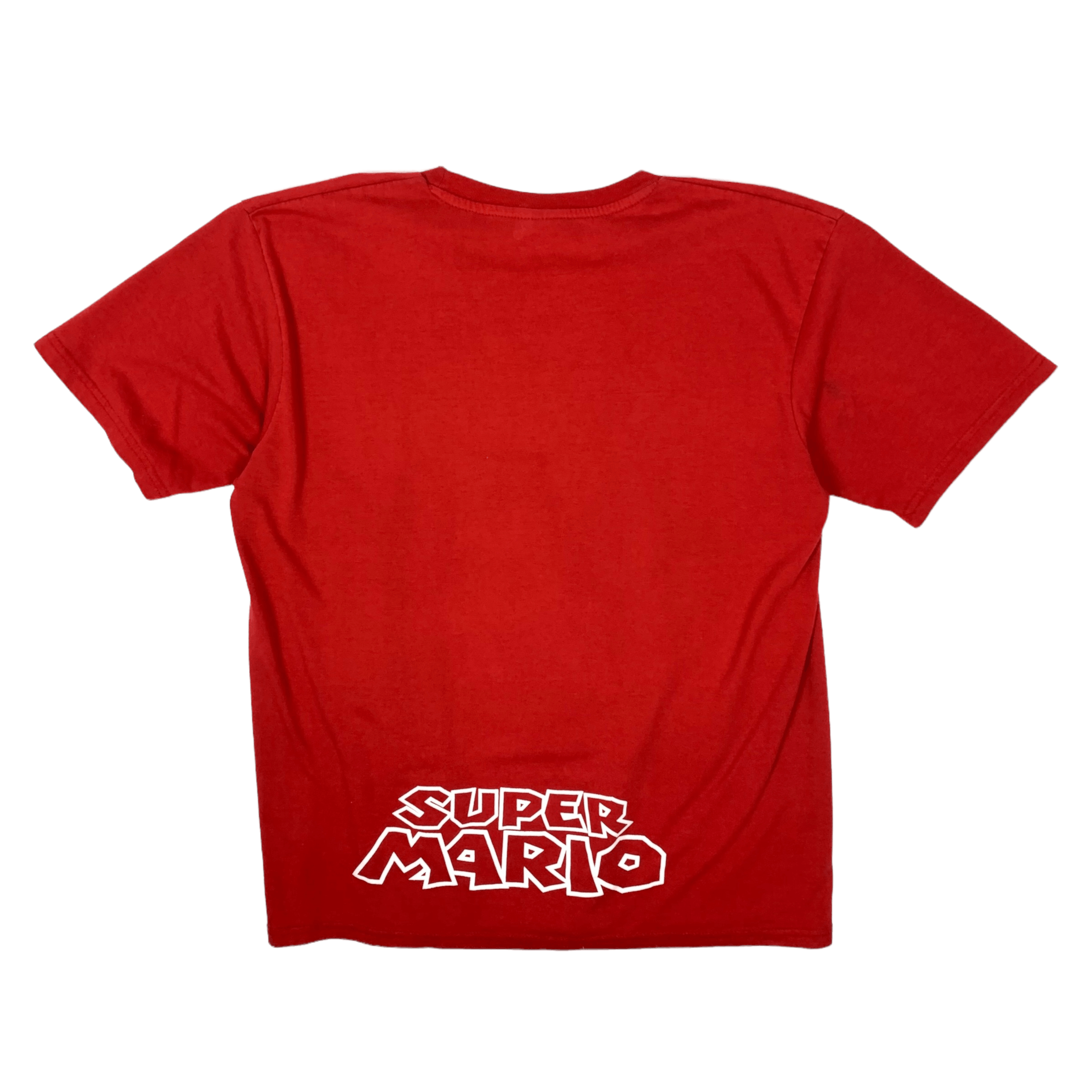 Other Super Mario Portrait Tee - Size L Size US L / EU 52-54 / 3 - 5 Thumbnail