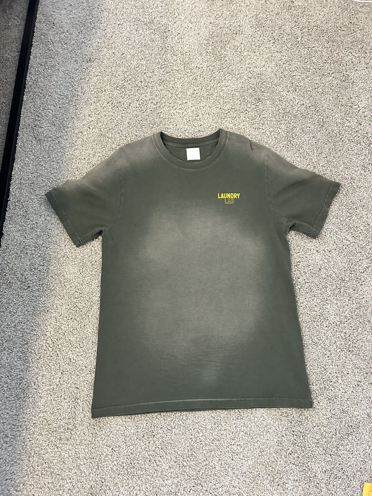 Alchemist Alchemist Laundry Lab Collection Tee Size US S / EU 44-46 / 1 - 4 Thumbnail