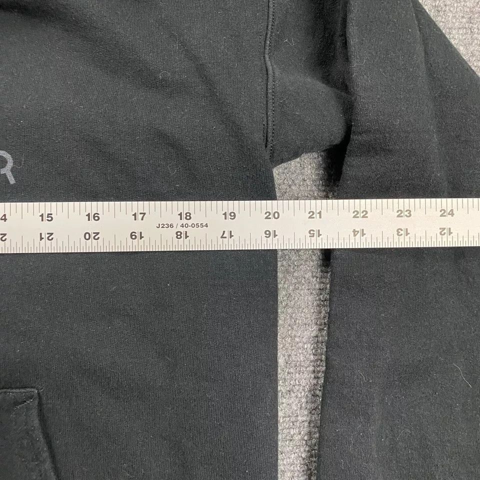 Hanes Vintage Hanes Hoodie Adults Small Pullover Added Matter Size US S / EU 44-46 / 1 - 5 Thumbnail